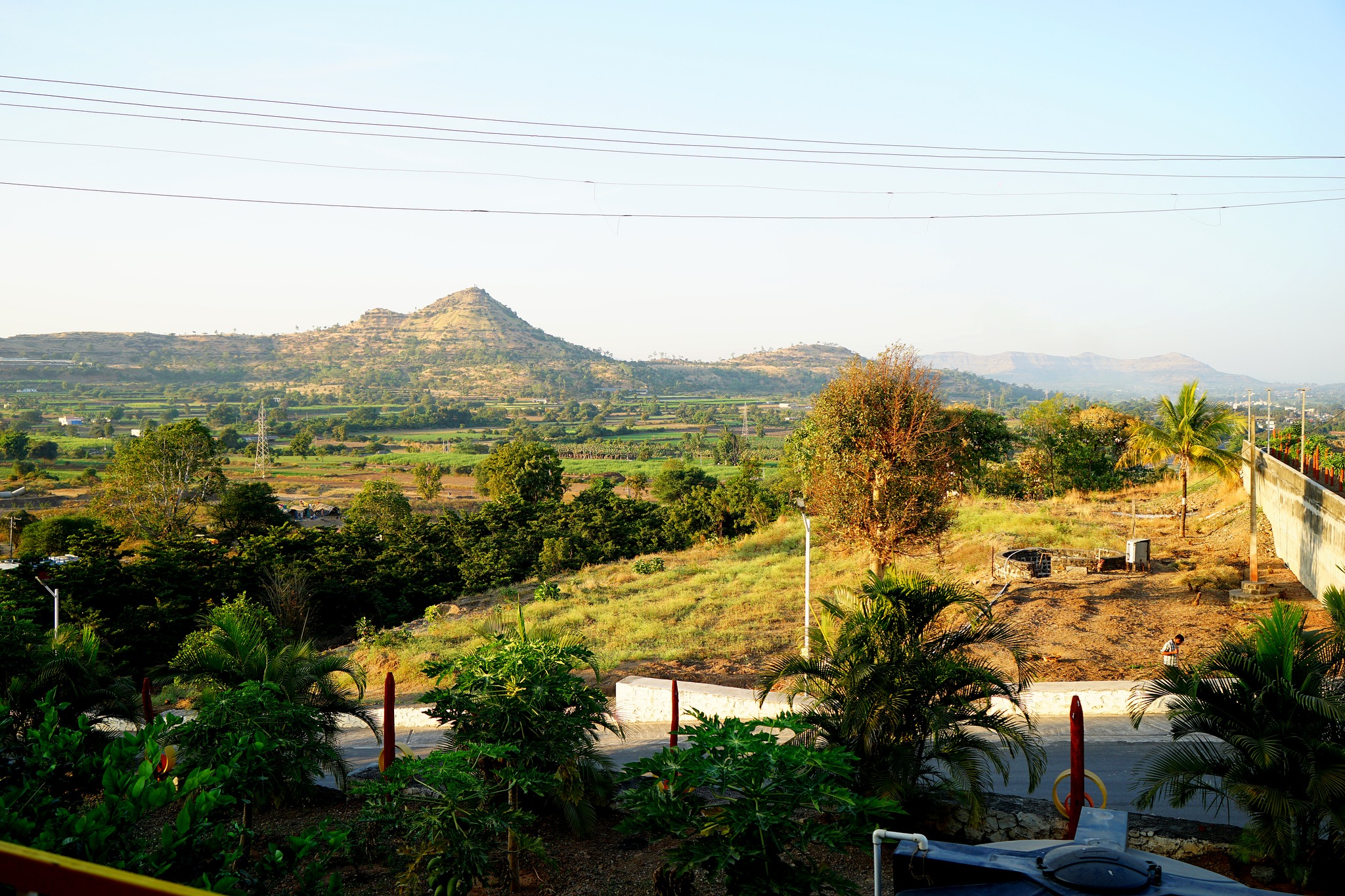Wake up to serenity, greenery, and pure peace 🌿✨
The view from Hotel Jeevan is a gentle pause from the rush of city life 🌄💚
Perfect for travellers heading towards Bhimashankar via the Pune Nashik Highway, this hilltop setting offers relaxation, fresh air, and calm moments 🕊️
Looking for a peaceful getaway near Pune?
📞 Connect via link in caption or phone in bio.
#HotelJeevan #MancharStay #PeacefulGetaway #GreenViews #HilltopStay #BhimashankarRoute #RelaxNearPune #HighwayStay #NatureBreak #SereneViews
(Hotel Jeevan view, Manchar hilltop hotel, peaceful stay near Pune, greenery hotel Manchar, Bhimashankar route stay, highway hotel Pune Nashik, nature stay near Manchar, serene getaway Pune, hill view hotel Maharashtra, relaxation stay near Pune, family stay Manchar, pilgrimage route hotel, scenic hotel Manchar, weekend break near Pune)