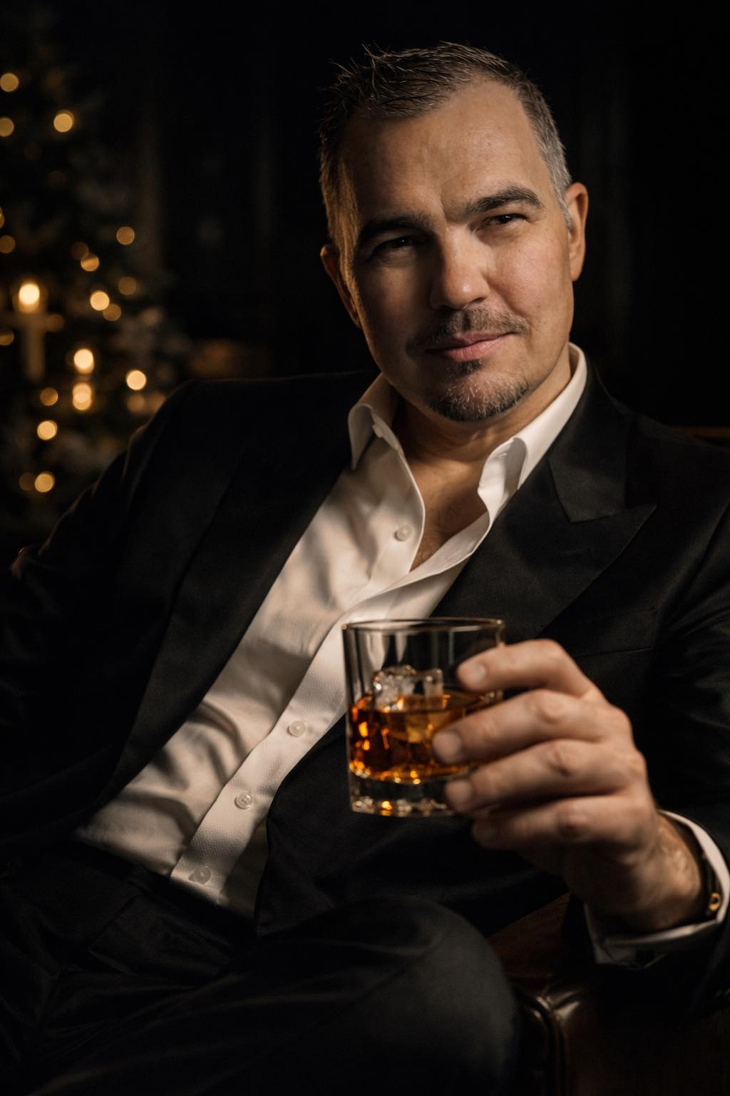 God Jul | Merry Christmas 🎄✨
May this Christmas wrap you and your loved ones in peace, warmth, and quiet magic.
May the coming year open your heart, steady your spirit, and guide you gently toward health, joy, and true abundance, within and without. ❤️✨
See you on the other side of 2025.
Let’s make it magical ✨❤️