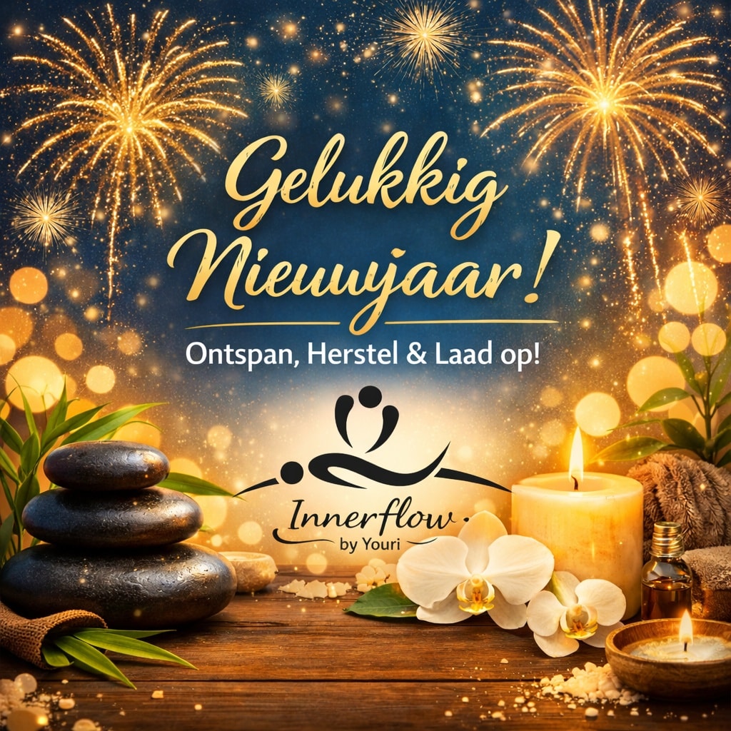 Onze Beste wensen voor het nieuwe jaar
#balance #slaaplekker #relax #innerflowbyyouri #balance