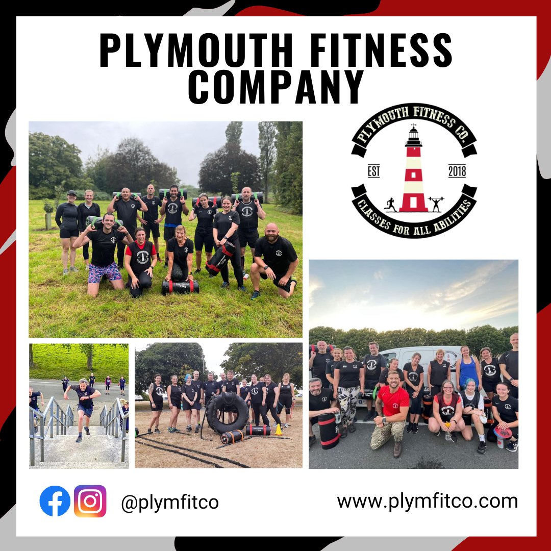 Thinking about joining… but nobody to come with? 👀Good news, you don’t need to bring anyone with you.
Our group exercise classes are full of people who:
✔ Came alone
✔ Wanted to try something new
✔ Didn’t know anyone at first
Everyone is made to feel welcome 💛
✨ Don’t forget we’re offering a 30 DAY FREE TRIAL ✨
The perfect way to try it out with zero pressure.
You don’t need to be fit.
You don’t need to know anyone.
👉 Just show up and give it a go.
📍 Central Park, Plymouth
👟 Outdoor group bootcamp
💪 All abilities welcome
Come alone or bring a friend. Either way, leave feeling better than when you arrived.
Comment or DM us to claim your 30-day free trial, or sign up via the link in our bio
#BootcampPlymouth #NewYearFitness #ComeAsYouAre #FitnessCommunity #JustShowUp #OutdoorBootcamp #FreeTrial #JanuaryMotivation