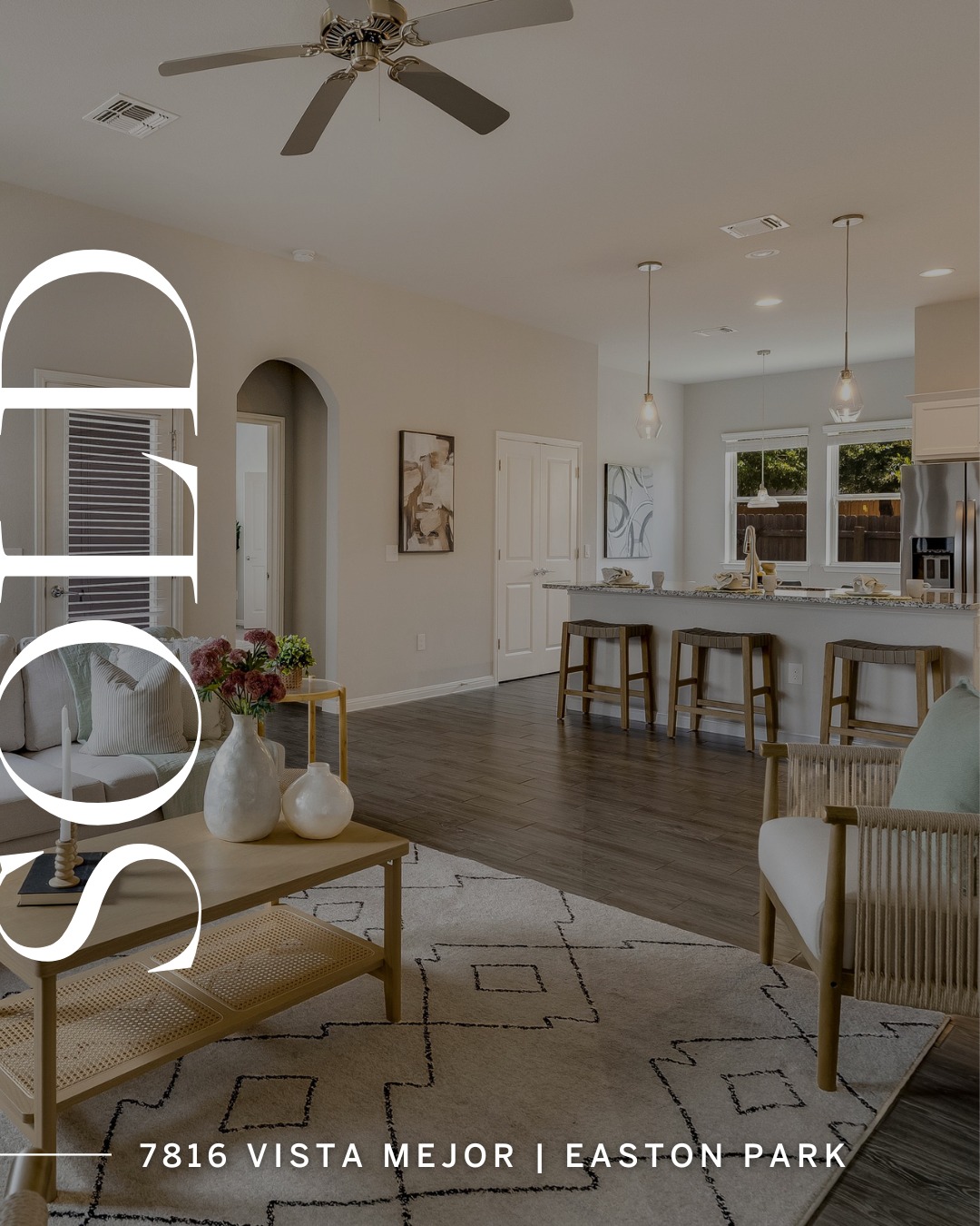 This one was close to the heart 💙
Years ago, I helped my amazing client Laura select this beautiful lot in Easton Park, and watched as she built her very first home from the ground up. Over time, life took her out of state, but this property continued to serve her generating steady investment income.
Fast forward to 2025, and it was time to close this chapter and open a new one. With a saturated market in Easton Park, I knew we had to stand out. I rolled up my sleeves and handled everything from the make-ready, to fresh paint, put in some sweat equity myself and managed strategic staging to position this home to stand out in a crowded field.
We ran creative marketing strategies that cut through the noise, and I’m so proud to say… we SOLD IT 🎉🙌
Congrats, Laura, on your next big adventure! ✈️❤️
Helping you as your real estate advisor from lot selection to long-term return is what it’s all about.
Let’s make 2026 your year. Ready when you are.
#SouthAustinMarket #AustinRealEstate #TexasHomes #AustinLiving #InvestInAustin #HomeBuyingJourney #ATXRealEstate #JennSalladay