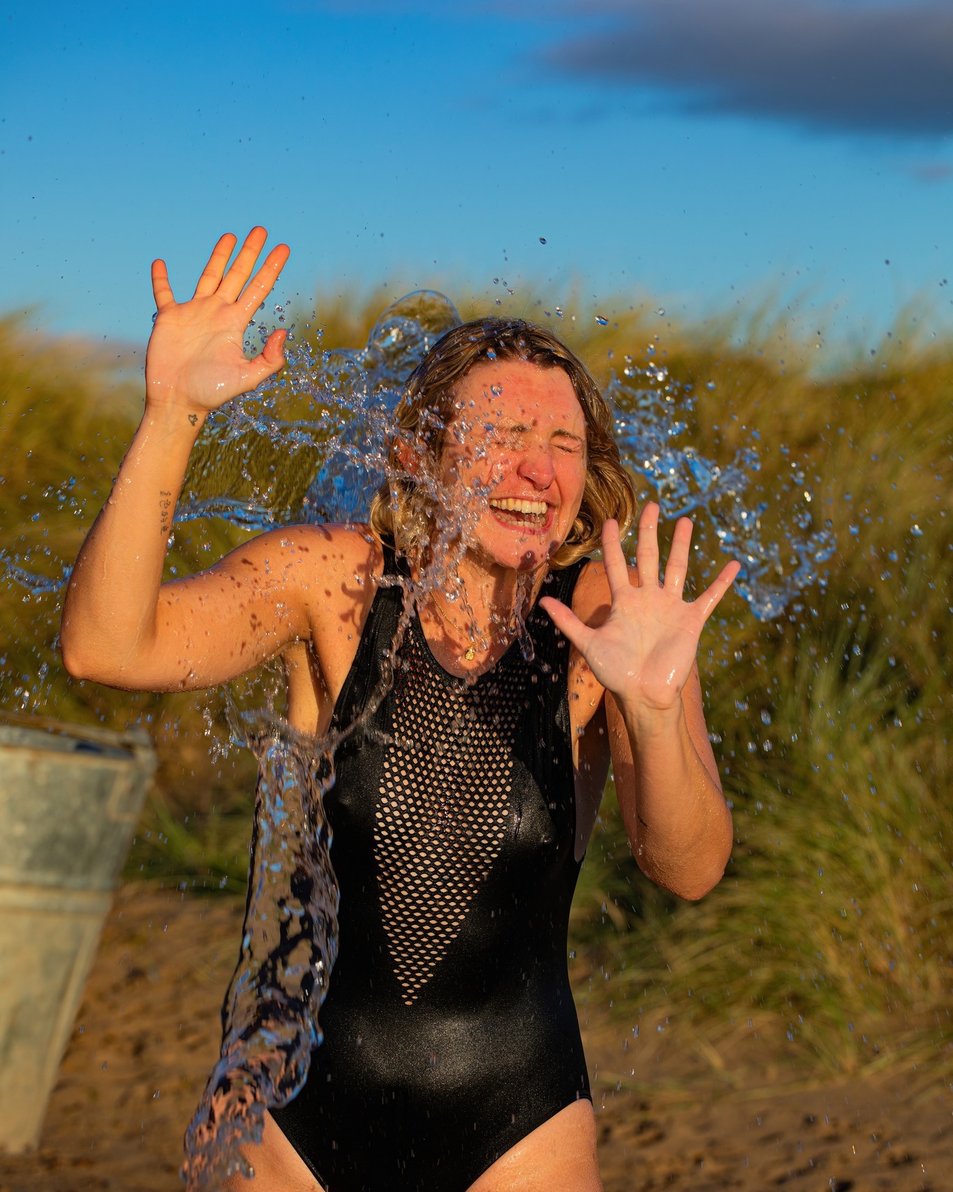 Happy New Year & Happy Money Off !
🔥JANUARY MEMBERSHIP OFFER🔥
Thinking about joining Ty Sawna? Get money off your first month of membership!
Use the code JANHEAT26 for a January bargain ✨️
~ £20 for Thursday Club Membership
~ £40 for Communal Sauna Membership
Limited time offer, cancel anytime!
If you've been thinking about it - this is your sign ✨️
📸 : @halfwit0.5
#wintersauna #beachsauna