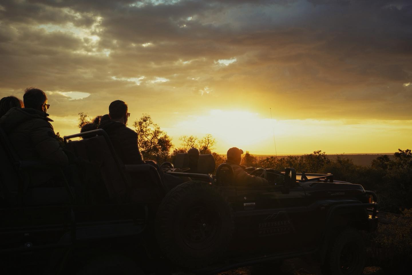 As the sun rises on a new year, we’re sending best wishes to all our guests - may 2026 bring you rest, adventure, and moments that stay with you long after the journey ends.
We look forward to sharing many bush sunrises with you in the year ahead.
#57Waterberg #Welcome2026 #NewYearWishes