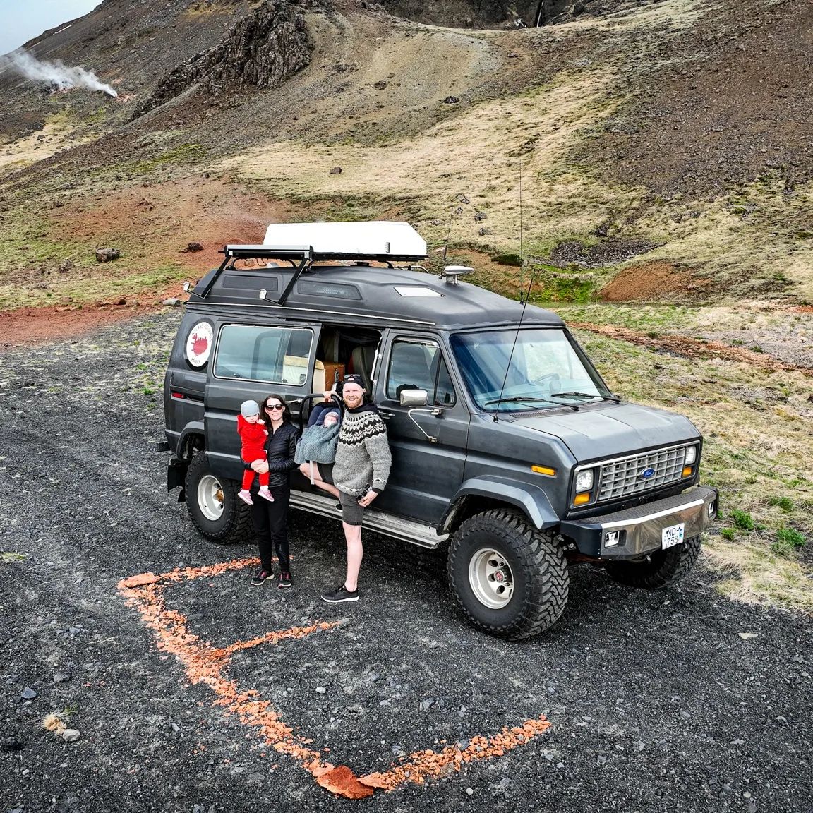 Taking a tour with Iceland Activities feels special in a way that goes beyond the sights themselves. As a locally run, family-owned company, they bring genuine care, pride, and deep local knowledge into everything they do. You’re not just following an itinerary—you’re being welcomed into stories, traditions, and places that truly matter to the people who call Iceland home.
Their tours have a warm, personal feel, with guides who are passionate, attentive, and happy to share both famous landmarks and quieter gems. There’s a sense of trust and authenticity that comes from traveling with people who grew up here and love what they do.
With Iceland Activities, every journey feels thoughtfully crafted, relaxed, and meaningful—an experience that leaves you not only with beautiful memories, but also with a deeper connection to Iceland and its people.
More information: https://www.icelandactivities.is/
#IcelandActivities
#LocalExperience
#FamilyOwned
#TravelIceland
#AuthenticIceland