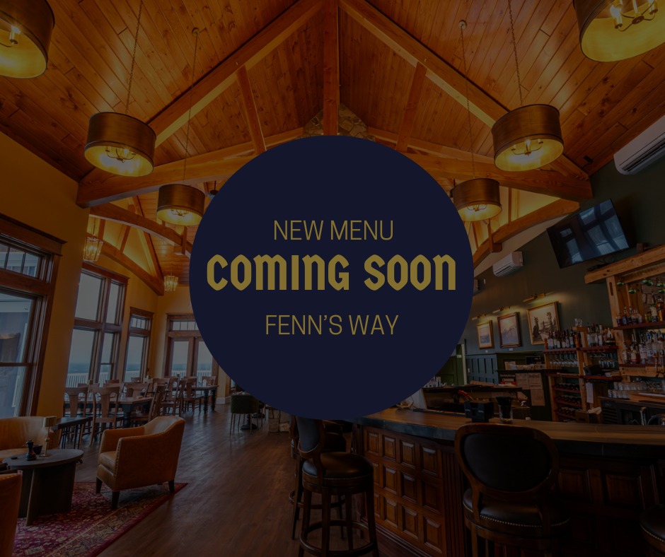 New year, new hours, and a brand-new menu! š
Starting at the first of the year, stop by and enjoy our new pub-style menu created by Chef Nick. Heāll still be offering weekly specials that highlight the creative flavors and signature cooking our guests have grown to love.
š New Hours:
Thursday, Friday & Saturday | 5:00ā9:00 PM
We canāt wait to welcome you in!
If you are looking to join us for New Year's Eve, please call to reserve your seat while tickets last! 603-586-6014