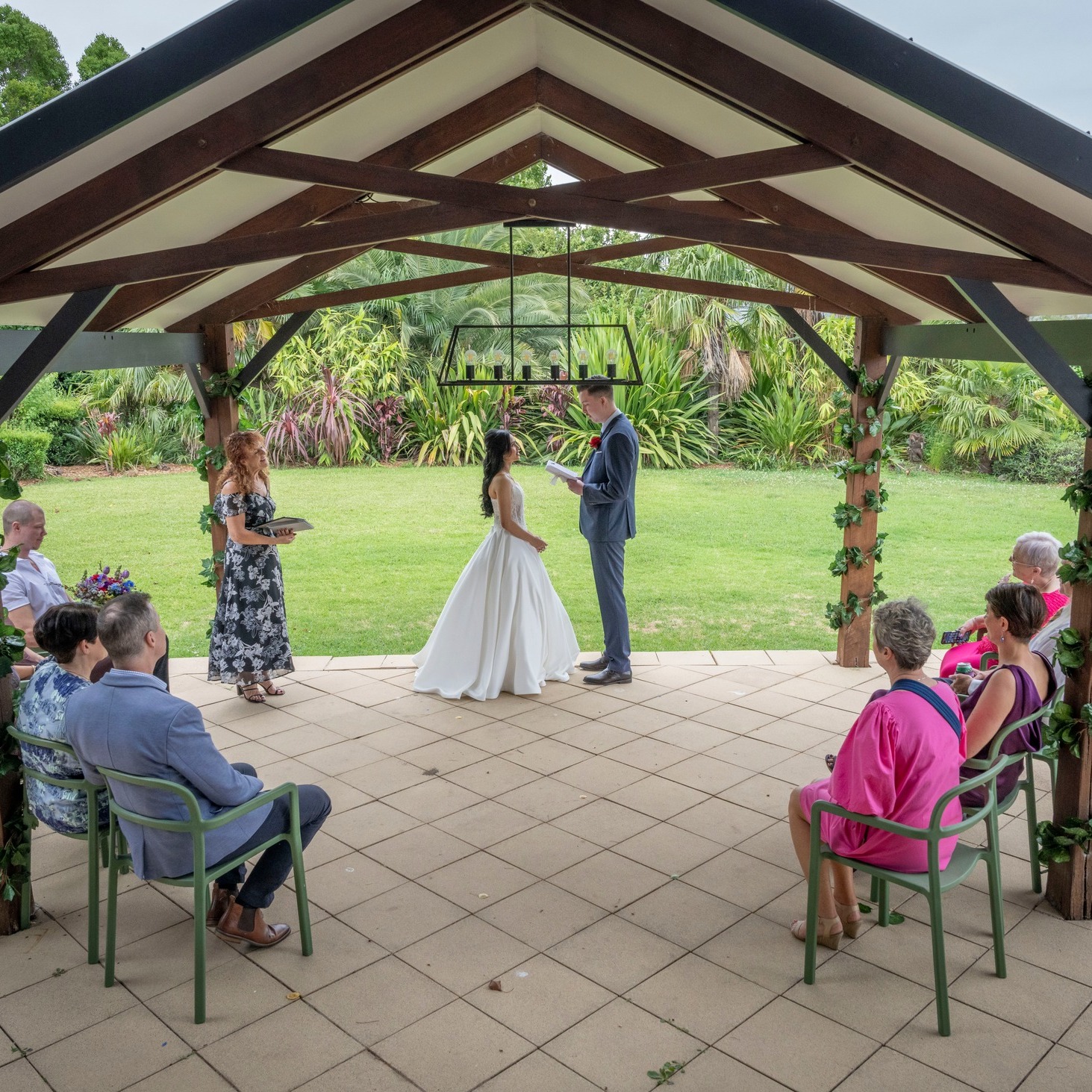 How easy can a wedding be?
As simple as you want it to be!
Read all about Nazia and Curtis' wedding in my recent Real Wedding on my website.
https://www.tayloredcelebrations.com.au/portfolio/nazia-and-curtis-wedding
If you are looking for a celebrant who will make your wedding ceremony exactly what you want it to be, contact me and let's chat.
Photos @michael_taylor_photography
#canberramarriagecelebrant #canberraweddings #canberracelebrant #canberraweddingcelebrant #tayloredcelebrations