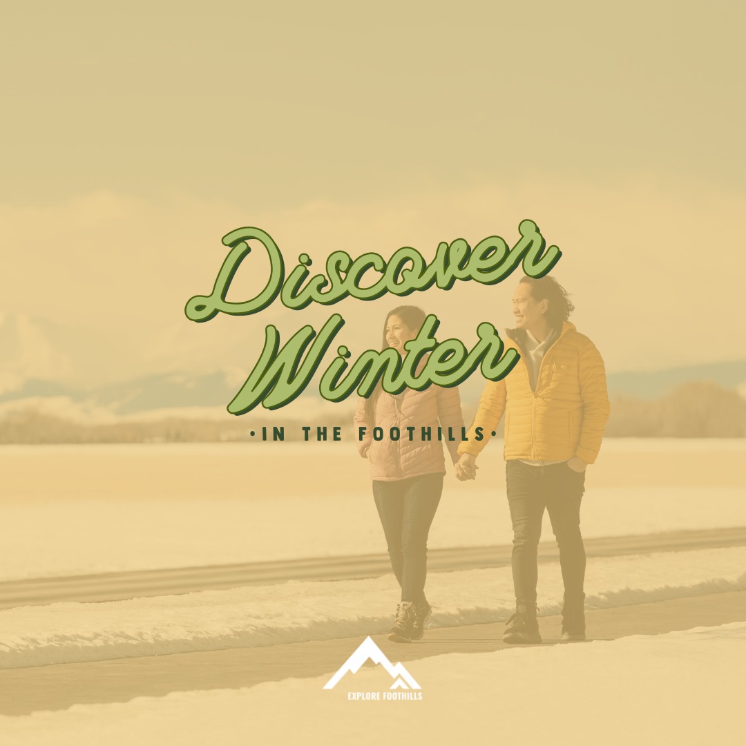 ❄️ Even though it’s cold outside, there’s still plenty happening in the Foothills this winter! From hands-on farm life to cozy escapes and award-winning spirits, here are just a few of the winter specials you won’t want to miss:
🌾 Hartell Homestead @hartellhomestead
Rise with the sun at 9:30 a.m. to feed the cows and learn about the homestead’s daily fodder system. A free, hands-on farm experience that’s perfect for families or anyone curious about life on the farm — all winter long!
🏡 Willow Hill Lodge @willow_hill_lodge
Escape to a 1,400 sq ft luxury suite. Wake up to a fresh homemade breakfast delivered to your door and cozy up by the fire with an optional in-suite three-course dinner.
🌿 Farm Two53 @farmtwo53
Farm Two53’s guest ranch offers a peaceful countryside escape, blending comfort with rustic charm. Guests can enjoy vintage-style accommodations, scenic landscapes, and a taste of Foothills farm life. While the pool is closed for winter, the wood-fired hot tub and sauna are perfect for relaxing and recharging after a day outdoors.
🥃 Eau Claire Distillery @eauclairedistillery
Warm up by the fire with Eau Claire Distillery’s Winter Spirit Bundles — award-winning Alberta whiskies and gins paired with distillery merch. Available November through February in Turner Valley, they’re perfect for gifting or treating yourself this season.
✨ From hands-on farm experiences to fireside luxury and award-winning spirits, the Foothills has your winter covered.
🌐 To see the full list of winter specials check out the link in our bio.
#ExploreFoothills #WinterInTheFoothills #FoothillsGetaways #CozyWinterVibes #FarmLifeAB #LuxuryEscapeAB #AlbertaDistilleries #WinterSpiritBundles #SmallTownAdventuresAB