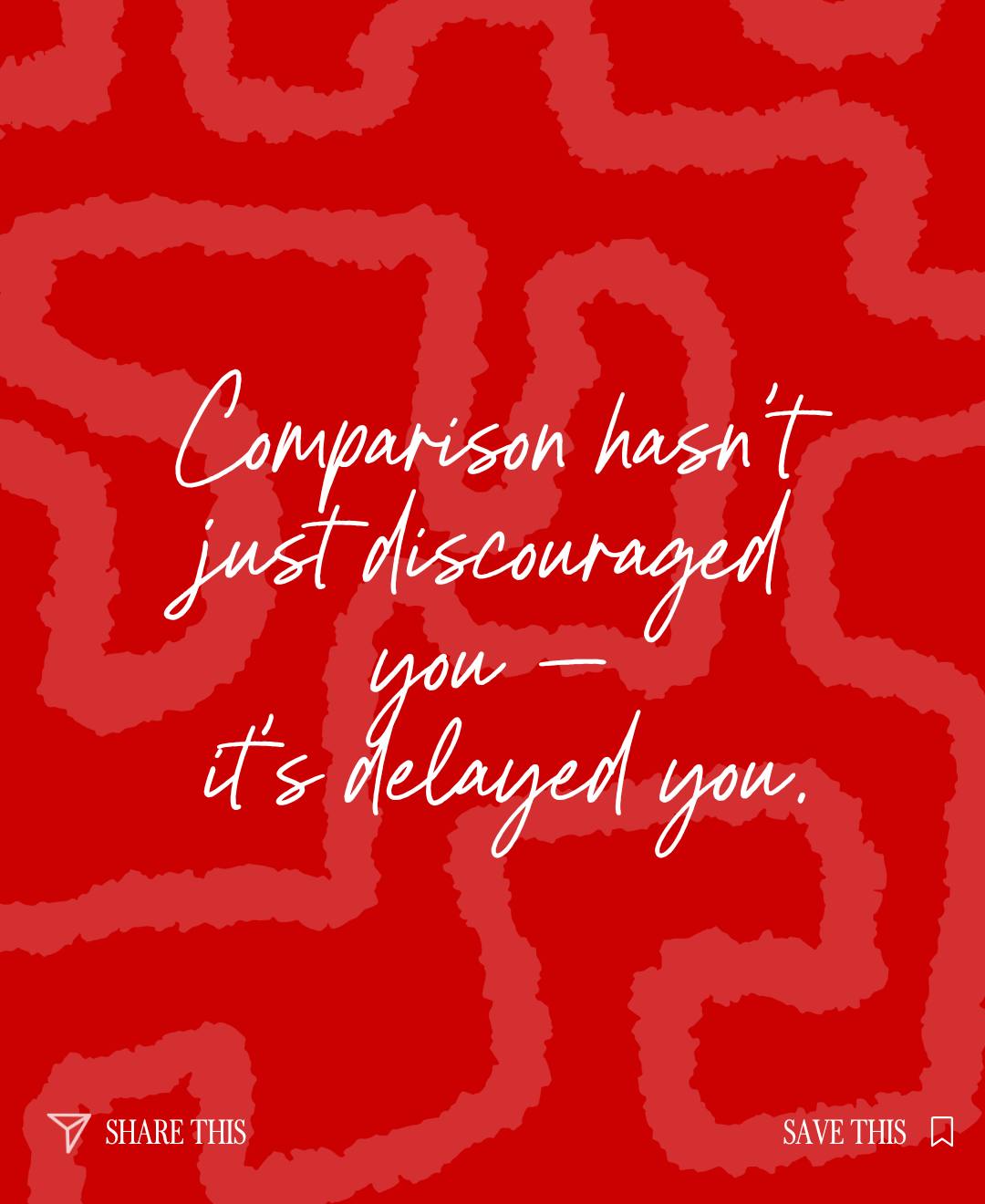 You say you’re happy for her. But her success makes you hesitate.
You start questioning your timing.
Your voice.
Your worth.
Comparison hasn’t just discouraged you — it’s delayed you.
Her lane isn’t blocking yours.
But watching her might be.
Fire Circle is for women who are ready to stop orbiting other people’s success
and step fully into their own assignment.
👉 Comment DIRECTION if you’re reclaiming your lane.