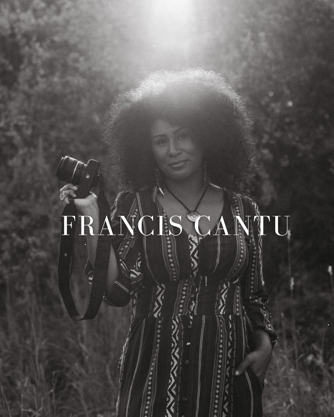 Hey, Iām Francis Cantu
The woman behind the lens at Wife Stuff Media
Iām a follower of Jesus, a wife, a mama, and the creative heart behind this business. This is seriously a dream come true. I never couldāve imagined that picking up a camera back in 2019 would lead me here, helping others relive their most meaningful moments.
So here are 3 things you need to know about me:
1. This all started as āI need a hobbyā
I was a stay-at-home mom who started a YouTube channel hoping to go viralā¦
Spoiler alert: I did not.
Also, looking back, the Lord was definitely protecting me from myself š
What I did realize was that I loved storytelling even if I had no clue what I was doing at first.
2.I fell in love with the process, not just the camera
After comparing my videos to my favorite creators, I realized I had a lot to learn. So I started researching lighting, settings, composition, and how to make videos feel something. Somewhere along the way, I fell in love with videography, cinematic storytelling, and photography too! šø
3. I care deeply about your moments also (and I donāt take myself too seriously)
After a lot and I MEAN A LOT of prayer, tears, fears, and encouragement, I knew I wanted to share what Iāve learned with others. Big moments, small moments, everyday moments they all matter and they all deserve to be captured beautifully.
With me, youāll get someone who wants to bring your vision to life⦠and who believes beauty is also in the mundane.š¤
Thanks for being here.
-Francis