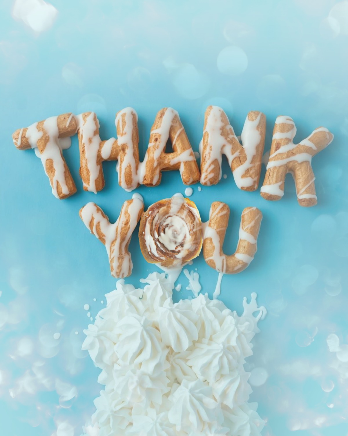 2025 was so very sweet because of you 🌀
Thanks for loving our buns, supporting Canadian-made, and always embracing the goo.
See you in 2026 🥂
#cheersto2025 #newyear #2026 #canadianowned #shoplocal #eatwell #cinnamonrolls #cinnamon #icing #freshbaked #naturalfood #cinnamonbuns #sweettooth #naturalfood #decadent