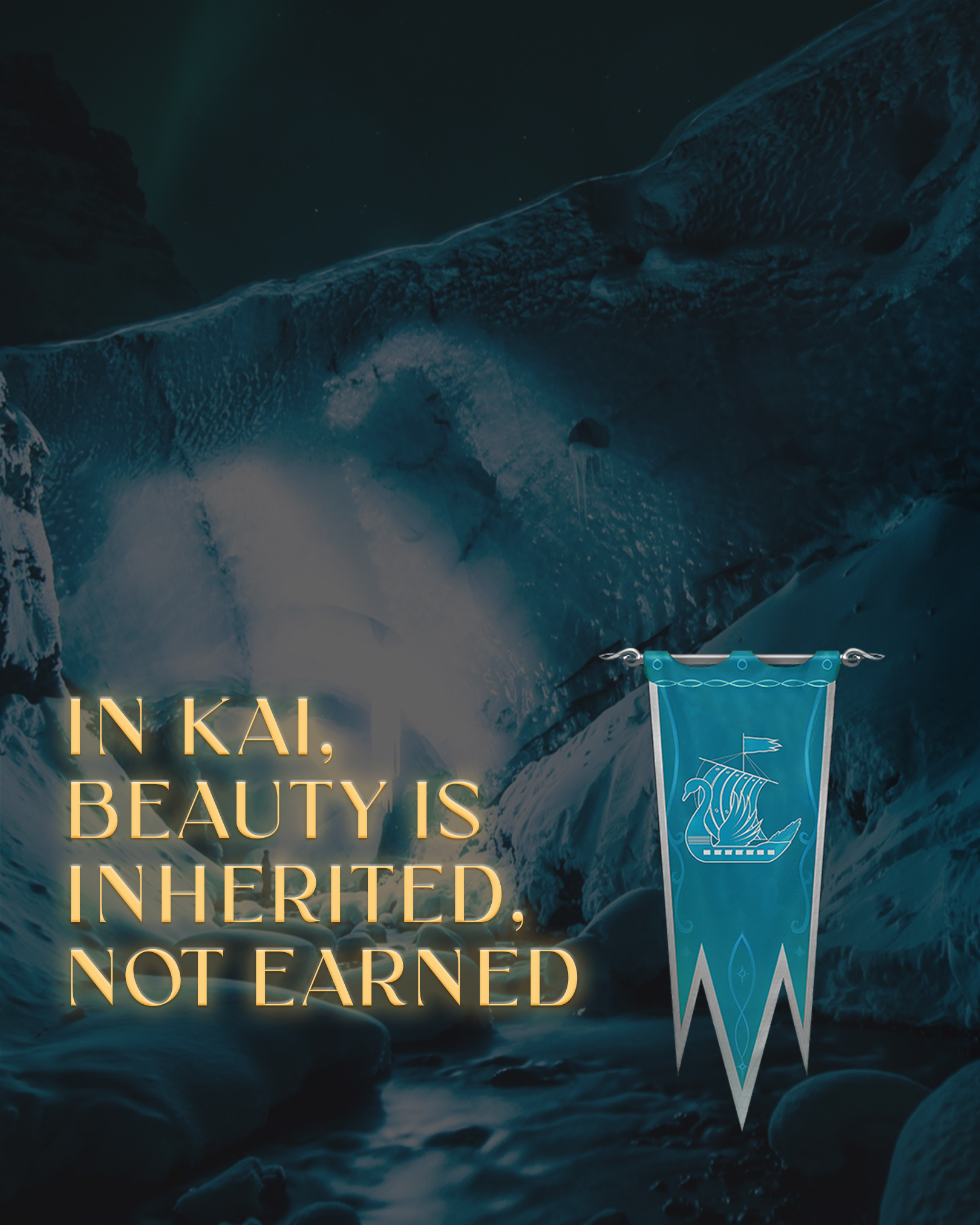 In Kai, beauty is law.
The water glitters, the glass sings, and silence is worshipped.
They’ve never faced war—only the weight of perfection.
Stay Tuned for more
#KingdomOfKai #DivineLines #GildedKingdom #FantasyLuxury #GlassAndGold #HighFantasyWorld #BookishKingdoms #DivineDecay #FantasyAesthetic #EpicSaga #fallfantasy #winterfantasy #2025fantasybookrecs
#booktok #bookrecommendations #fyp