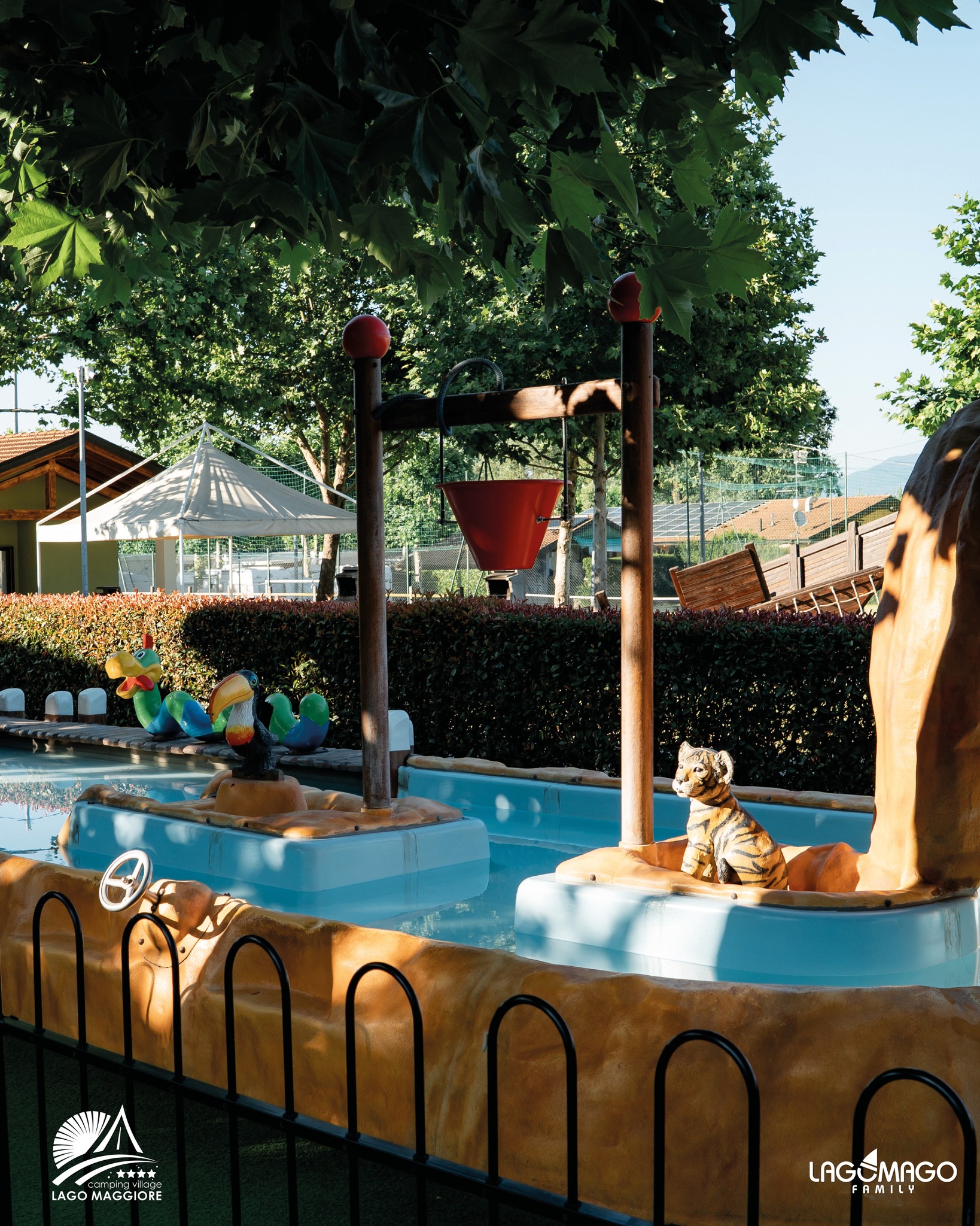 Nel nostro Residence Alice, i più piccoli trovano il loro angolo di felicità 💦
Una piscina pensata per loro, sicura, accogliente e perfetta per i primi tuffi.
Tra risate, giochi e spruzzi, ogni giornata diventa un piccolo ricordo d’estate… da custodire per sempre.
👉 Scopri di più sul nostro sito e prenota la tua vacanza family.
🇬🇧
Residence Alice is Happiness for kids! A cozy safe baby pool perfect for their first dives! 💦
Amid laughter, games, and splashes, every day becomes a little summer memory… to cherish forever.
👉More info on the website. Let’s book your lovely family holiday.
🏕 @lagomag
🌈 @lagomagofamily
🌳 @camping_eden
🏖 @italialido
🦢 @edenvillage_lagomaggiore
#CampingVillageLagoMaggiore #CampingLagoMaggiore #LagoMago #lagomagofamily #campinglagomaggiore #campeggiolagomaggiore #italiancamping #lakecamping #italianvacation #lakemaggiore #camping #lagomaggiore #travel #italianholiday #italianvacation #relax #piedmont #piemonte #laghiitaliani #italianlake #italianfood