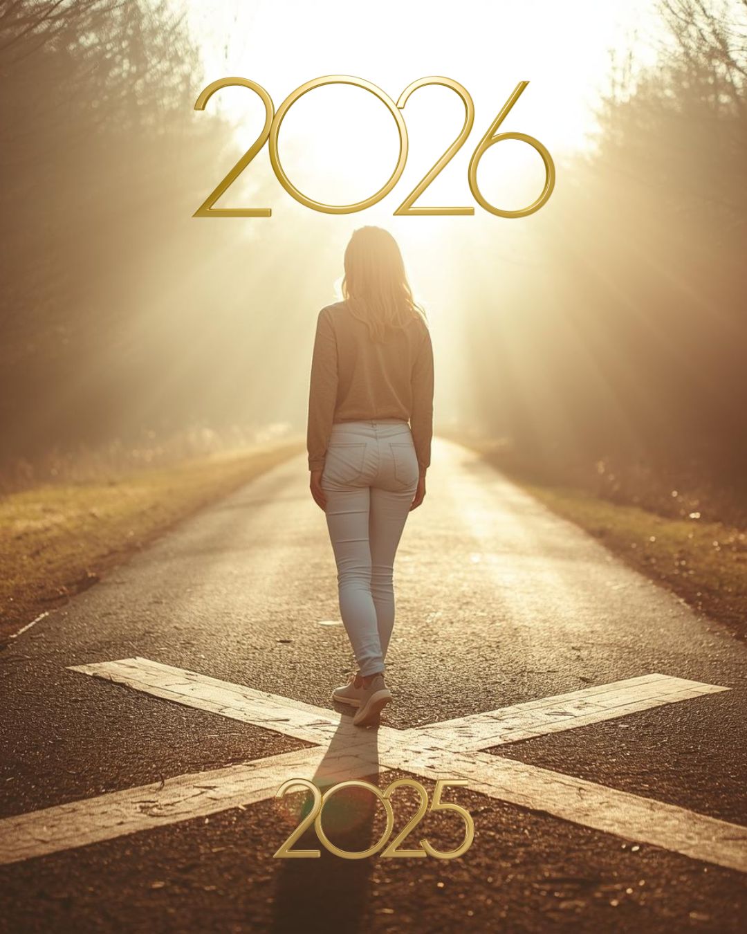 Årets sista dag och vi vänder blad, kanske i lättnad att det är över. ✨🍾🎈
Jag tror att många av oss känner att 2025 inte bara passerade. Det var ett år som krävde något av oss, som bad oss stanna upp och vara ärliga, framför allt mot oss själva. Det handlade inte om att lägga till mer, utan om att skala bort. Avslut, bokslut och insikter blev återkommande teman. Relationer, livsval, gamla lojaliteter och självbilder som inte längre var i samklang med vår inre kompass blev allt svårare att bära vidare. Det var krävande, men också nödvändigt och klargörande.
Många avslut skedde på insidan. Gamla berättelser, skuldkänslor och förväntningar som inte längre hör hemma i nuet fick lösas upp. Och nu kliver vi in i 2026 med en helt annan energi. Som det första året i en ny nioårig numerologisk cykel bär 2026 potential för nystart, inre kraft och ett tydligare ledarskap i våra egna liv. Det blir viktigt att vi tar beslut medvetet och stakar ut en ny riktning som kommer ha betydelse långt bortom det kommande året. Det vi väljer att påbörja nu anslår tonen för det som väntar, och därför var den inre utrensning som 2025 krävde av oss helt nödvändig.
Allt om 2026 kommer jag att dela under årets första Änglamingel™ den 14 januari, då jag går igenom mer i detalj hur detta, så viktiga år, kommer att visa sig för oss både kollektivt och individuellt.
Jag önskar dig ett gott slut och om 2025 varit tungt för dig så ska du veta att allt som kommit upp till ytan och allt som fallit bort har gjort det för att du ska kunna leva i samklang med den du verkligen är.
GOTT NYTT ÅR 🥳💗
Branka