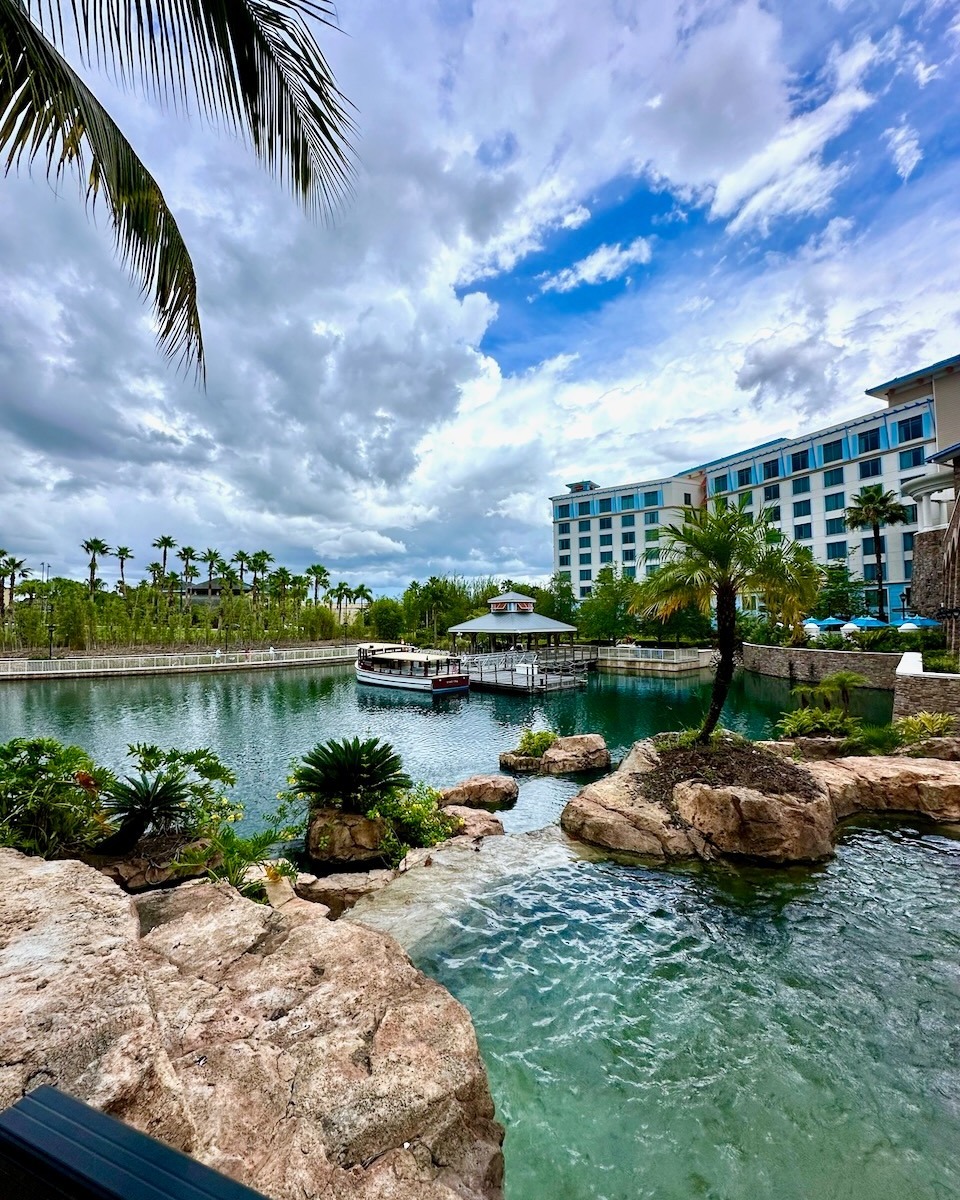 🌍🌟 Yes, free Express Pass Unlimited is a great resort perk, BUT don’t let that make you overlook the absolute gem that is Loews Sapphire Falls Resort. (Psst, those passes don’t work at Epic Universe anyway!)
🌺 Sapphire Falls IS a Signature Collection Hotel and the only thing separating it from its Signature sisters is the lack of free Express Passes. This island escape resort has ALL of the other bells and whistles and should absolutely be the next resort you call home when visiting Universal Orlando Resort.
🌊 It features the largest pool on Universal property which has a sand beach, hot tub, cabanas, water slide, play area for the kiddos and a fire pit.
🍴The fantastic dining on-site includes Amatista Cookhouse, Strong Water Tavern, New Dutch Trading Company, Drhum Club Kantine and...room service!
Whether you’re traveling with your better half, family or extended family, there’s room for everyone here. Standard rooms or suites, you decide!
Share this with a friend or save this post for when you’re ready to book and plan! ✨
☎️ Call
01244 456160
✉️ Email
fairytale.holidays@travelcounsellors.com
#loewssapphirefalls #visituniversal #universalsignaturehotel #universaltravelplanner #sapphirefallsuniversal