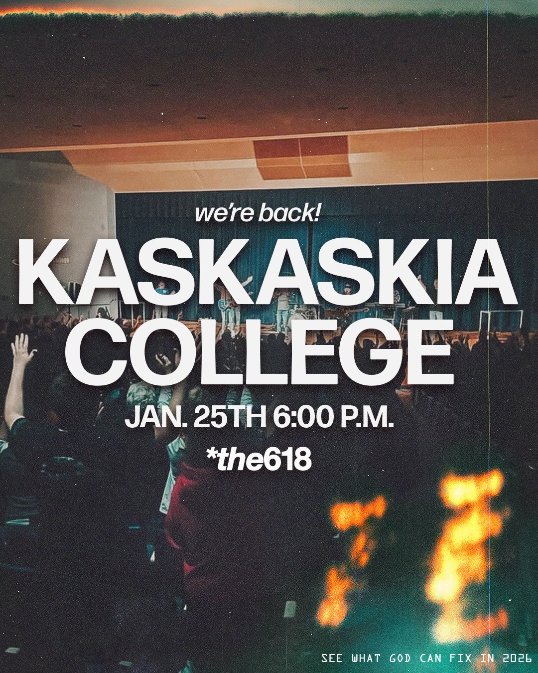 see what God can fix in 2026