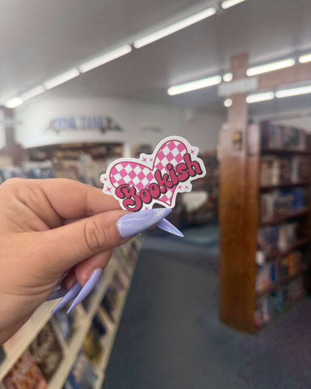 🩷🩷🩷
#bookstorecats #Bookstore #groverbeachcalifornia♥️ #Bookworm #ReadingGoals #CrystalHealing #Intuition #HealingCrystals #GemstoneMagic #NaturalBeauty #SelfLove #InnerPeace #CrystalCollection #CollectibleCrystals