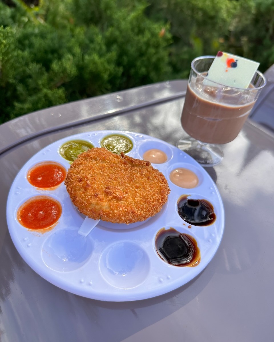 Have you experienced Walt Disney World’s ✨Most Underrated Festival ✨ yet?
Often times the trouble with traditional “art” experiences is that there is a look and don’t touch approach. What kid on the planet would actually enjoy that?!
🎨 EPCOT’s Festival of the Arts is interactive; it NEEDS you to touch, to help paint the giant mural, to dance, to sing, to watch amazing chalk artists at work and gives kids space to create their own masterpieces!
🎼 They’ll love dancing & singing along to Disney Broadway hits because it’s the music they already love!
🍴 The food is fun and looks inviting-like something kids would dream up in their play kitchens. There are dips to “paint” with, sandwiches to dunk, all with bright colours and small, manageable portions.
🗺️ Figment’s Scavenger Hunt will earn them a completion prize while giving you some time to linger and pick out your newest home art piece.
If you haven’t experienced it yet, why not?! And if you have, what would you recommend first timers adding to their must do list?
Want to visit Walt Disney World Resort in Florida? Then drop us a message to get started ⬇️
☎️ Call
01244 456160
✉️ Email
fairytale.holidays@travelcounsellors.com
#festivalofarts #epcotforkids #epcotforfamilies #disneyfestivals #disneytravelpro