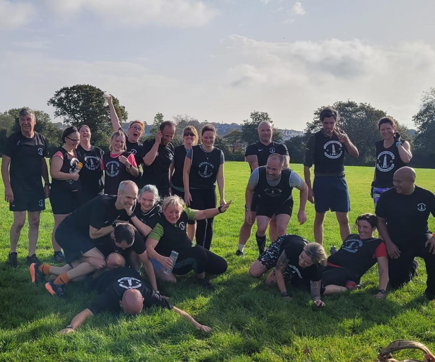 Blast from the past?! 👀💥Remember muddy trainers, fresh air, and that buzz after a great session? 👟💪
If you’ve trained with us before and life got busy, this is your sign to come back.
We’d love to welcome you again this January 2026.
✨ While the 30-day free trial is for new members only,
👉 your first session back is FREE if you return this January
👉 for anyone who has previously had a trial or a membership with us and not attended in a while
No pressure to commit.
No expectations.
Just a chance to join a session. You might even get that “why did I ever stop?” feeling 😉
Same park. Same supportive vibe. Feel free to just turn up! Or DM us and we can add you back onto the register in advance.
#BlastFromThePast #BootcampPlymouth #ComeBackToBootcamp #OutdoorFitness #FitnessCommunity #JanuaryMotivation
