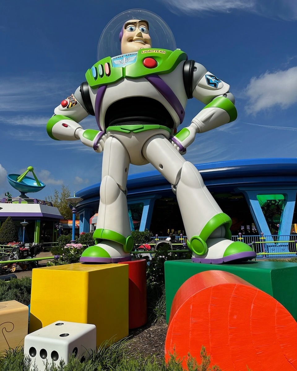 You’ve got a friend in a few places at Walt Disney World ✨🏰
Well BIG Toy Story fans, here’s what I recommend you put in your holiday plan:
🌟 A stay at All-Star Movies in a Preferred Room and request the Toy Story section
🍖 Add a dining reservation at Toy Story Land’s Round Up Rodeo BBQ
🪀 Plan an afternoon and evening in Hollywood Studios’ Toy Story Land for rides, food, characters and fun
🔫 When it’s back from refurbishment, ride Buzz Lightyear’s Space Ranger Spin attraction at Magic Kingdom
There aren’t currently any character dining opportunities with Toy Story pals, but wouldn’t that be great?! Raise your hand if you consider yourself a BIG fan!
Get in touch with us to plan your family's unforgettable Disney adventure. ⬇️
☎️ Call
01244 456160
✉️ Email
fairytale.holidays@travelcounsellors.com
#toystoryland #toystoryatdisneyworld #disneyplanning #buzzandwoody #disneytravelplanner