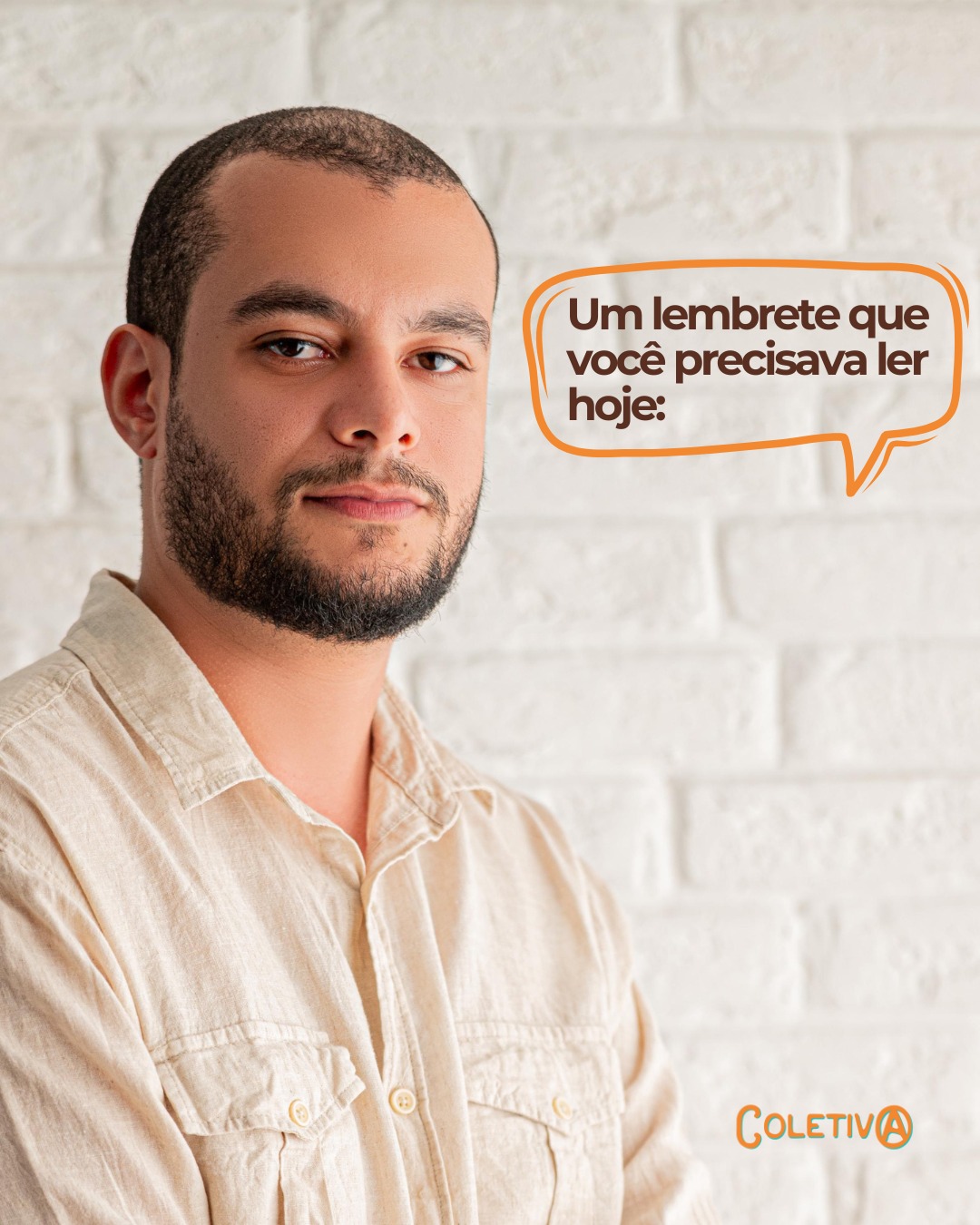 Procurar assessoria acadêmica não quer dizer que você falhou.
Muitas vezes, o peso do semestre nos faz acreditar que a autossuficiência é o único caminho, mas a realidade é outra:
- Tudo bem não dar conta de tudo sozinho;
- Sua jornada não deve ser comparada à dos seus colegas;
- Pedir ajuda é uma decisão estratégica, não uma fraqueza.
Na Coletiva, o nosso suporte existe para que você recupere o fôlego e siga com clareza.
Se o caminho está pesado, vamos conversar.
#Lembrete #SaudeMental #VidaAcademica #ApoioEstrategico #Coletiva