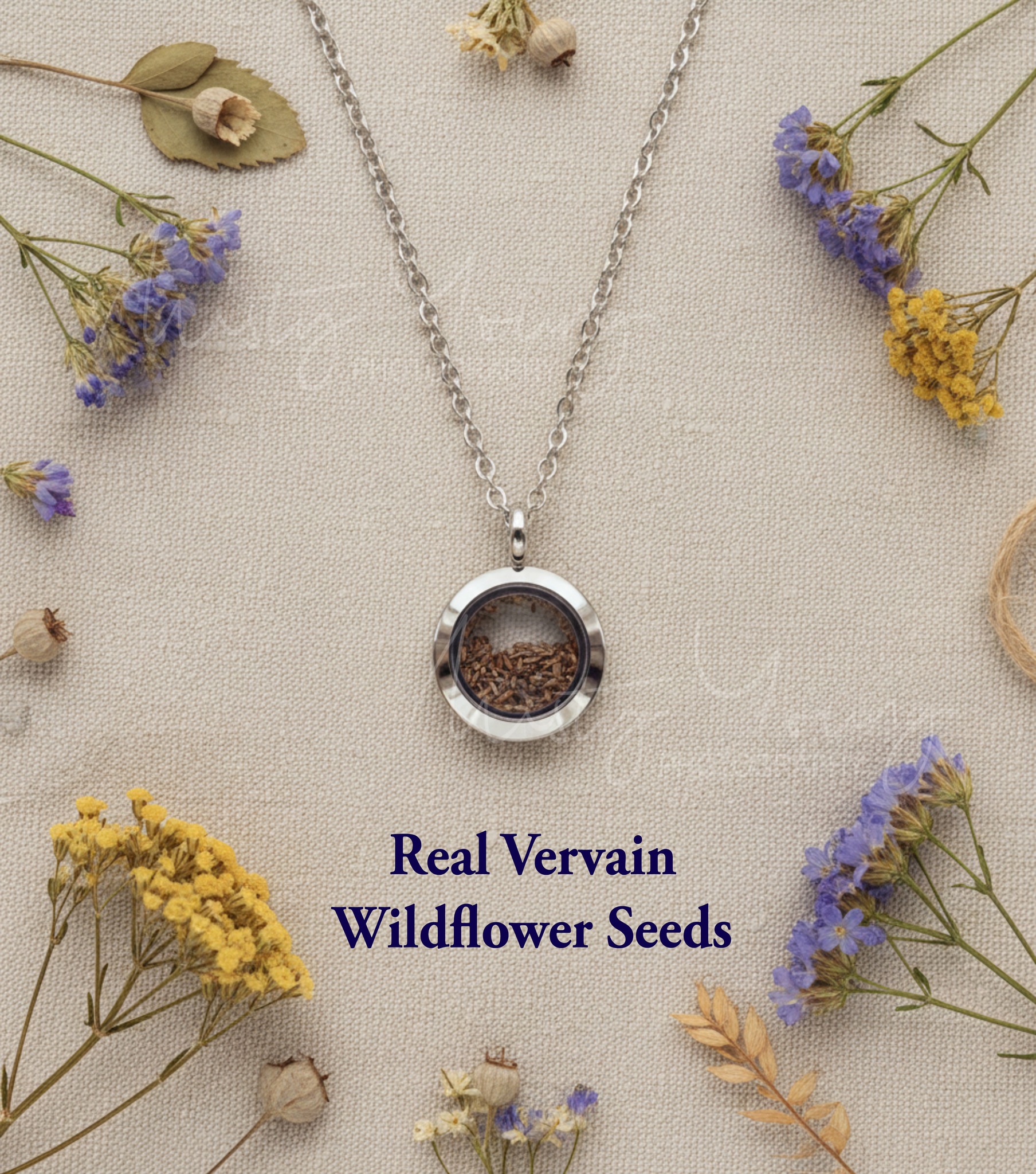 🌼 Handmade Wildflower Jewelry for Nature-Lovers, Earth Protectors & Spiritual Souls 🌿✨
Reconnect with Nature. Wear Your Beliefs. Express Your Energy.
This isn’t just jewelry—it’s a living symbol of your connection to the earth.
Introducing the Floriography Collection: one-of-a-kind, handmade pieces featuring REAL wildflowers hand-harvested from my personal butterfly and pollinator garden. 🌸🦋
Infused with meaning and made with intention, each necklace and keychain captures the language of flowers—a sacred, symbolic practice from the Victorian era once used to express emotions without words.
🌿 Why You’ll Fall in Love With This Collection:
💫 One-of-a-Kind Botanical Talismans – Every piece is unique, just like you. No mass production—just nature, art, and heart.
🌸 Symbolic Wildflowers – Each flower carries spiritual meaning: protection, transformation, self-love, peace, healing, and more.
🌱 Eco-Conscious & Ethical – Sustainably made in small batches using flowers from a pollinator sanctuary—zero waste, zero compromise.
🔮 Spiritual Jewelry That Speaks – Whether you're a gardener, healer, teacher, or seeker, these are wearable intentions crafted for your journey.
🎁 Gift-Worthy with Soul – Perfect for birthdays, eco-conscious friends, nature educators, soul sisters—or yourself.
✨ This is jewelry that grounds you, inspires you, and connects you to something deeper. ✨
🌎 Support slow fashion. Celebrate biodiversity. Wear the wild beauty of the Earth.
🛒 Shop the Collection Now:
🔗 You can grab the complete collection directly from our website or on my Etsy — check the links in bio.
#WildflowerJewelry #EcoSpiritualStyle #NatureInspiredGifts #PollinatorGardenJewelry #BotanicalTalisman #SpiritualAdornment #EarthMagicJewelry #HandmadeWithMeaning #WearYourIntention #SustainableStyle2025 #NatureWitchAesthetic #HealersAndHerbalists #EcoFriendlyJewelry #GardenMagic #FlowerSymbolism #MindfulJewelry #NatureConnectedLiving #BohoBotanicalVibes #EarthGoddessStyle #SupportNatureMakers #FestivalJewelry2025 #NatureSoulJewelry