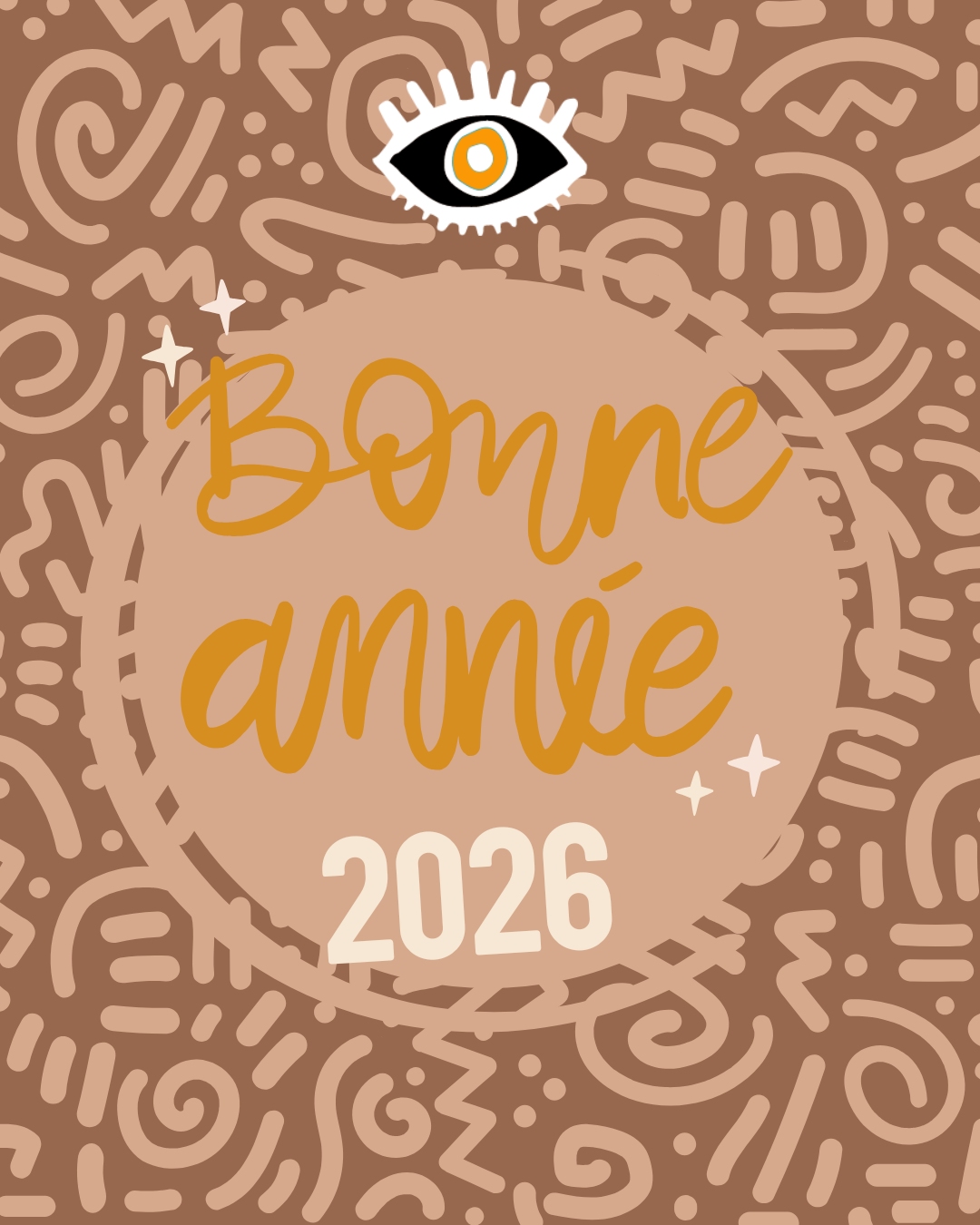 Toute l’équipe de Factory Education vous souhaite une année 2026 inspirante, ambitieuse… et pleine de belles réussites en salon ✨
Hâte de vous retrouver en formation pour continuer à grandir ensemble 💛