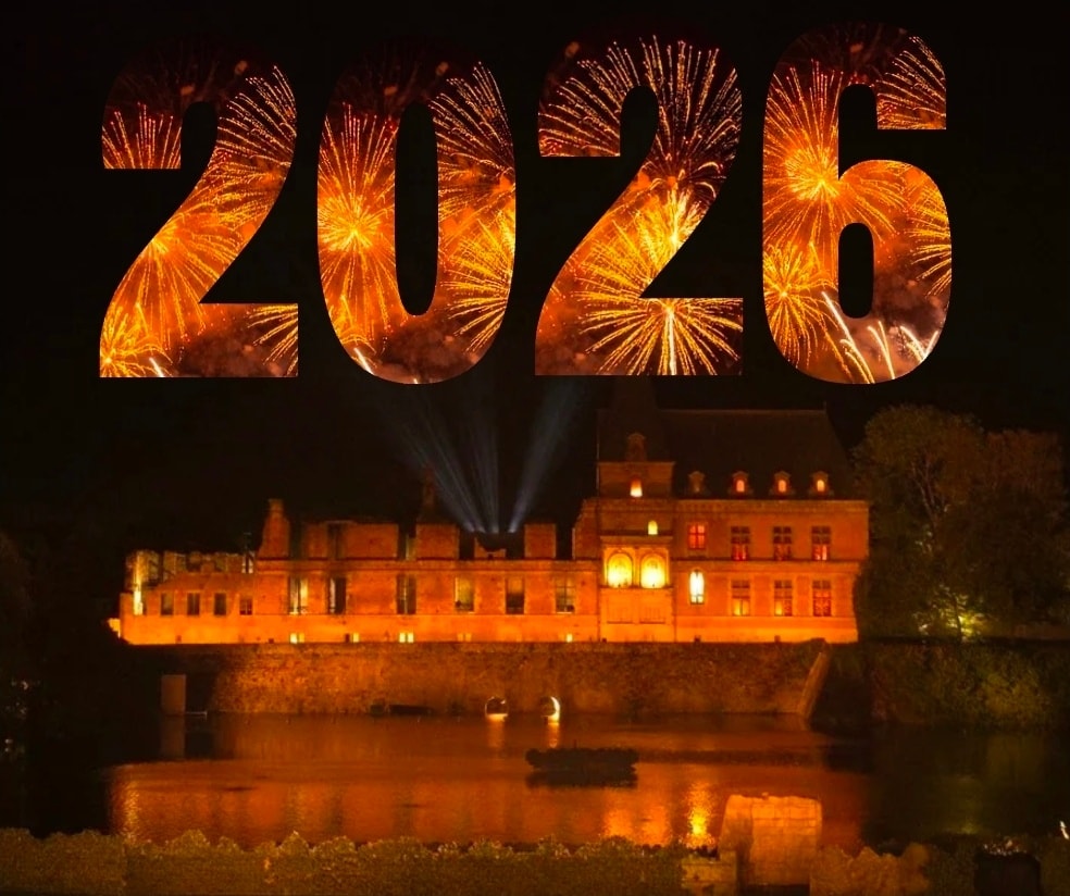 ✨ BONNE ANNÉE 2026 À TOUTES LES LÉGENDES ! 🏰
Une nouvelle page de notre Histoire s'ouvre aujourd'hui ! Toute l'équipe du Jardin des Légendes vous souhaite une année 2026 vibrante, riche en émotions et en moments inoubliables.
Que cette année vous apporte la force des Vikings, la bravoure des Mousquetaires et la passion du Dernier Panache. 🚩
#BonneAnnée2026 @puydufou #JardindesLégendes #NouvelleAnnée #Voeux2026 #PassionHistoire #Saison2026