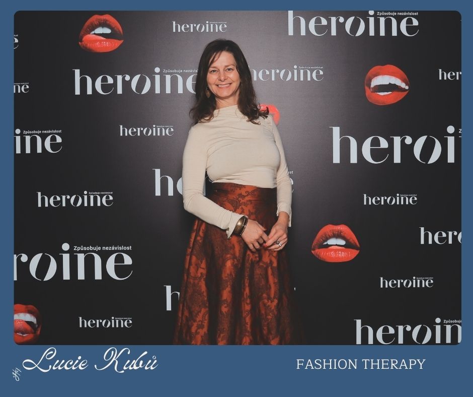 Oblékej se pro respekt, ne pro účel.