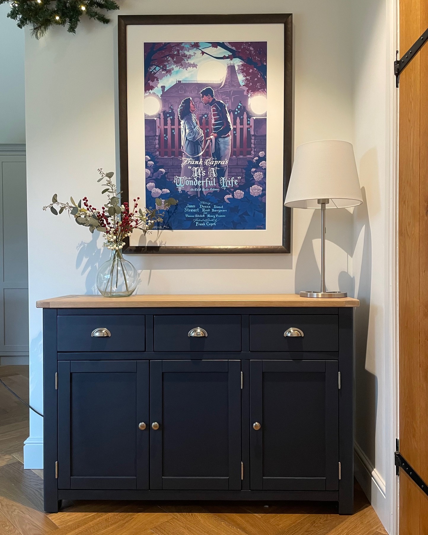 I hope you’ve all had a lovely Christmas. If you’re still enjoying a bit of holiday downtime, now is a great time to start thinking about our homes and interiors again. If you missed my end-of-year blog, it’s a short reflection on the past year — the furniture I’ve worked on, the people I’ve met, and how well-loved pieces can be given a new lease of life.
If you fancy grabbing a cuppa and having a read, it might spark an idea to refresh a much-loved piece of furniture — or even rethink a whole scheme. And if it does, I would be delighted to help bring those ideas to life. I’m always happy to chat and offer advice.
https://www.relovedbyjo.co.uk/post/a-year-of-change-craft-and-community