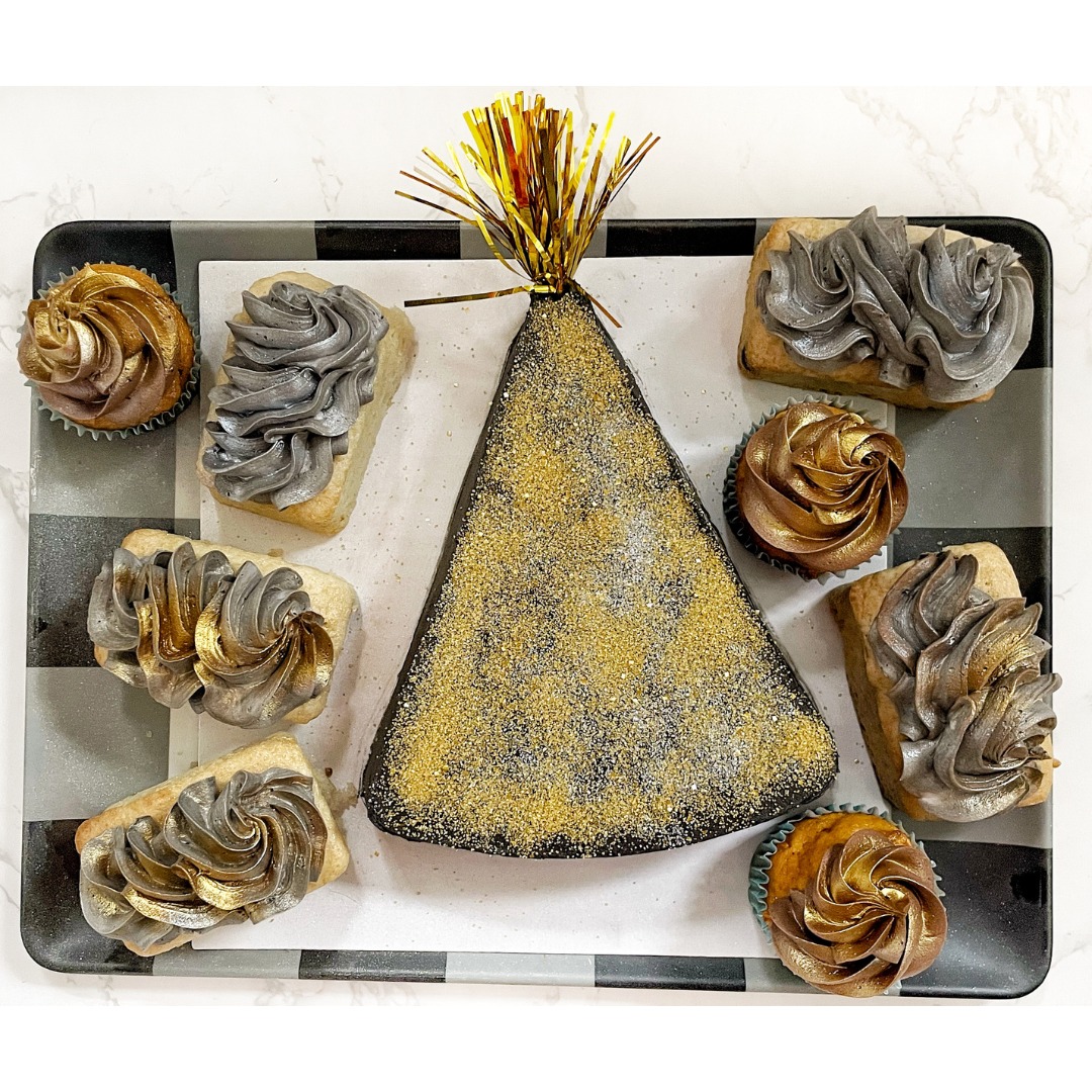 ✨ Starting 2026 feeling incredibly grateful 🍰
Hope you had a wonderful New Year’s Eve surrounded by people you love, and wishing you a happy, healthy 2026 💙
I want to take a moment to thank each and every one of you who shared my posts, tagged me in community requests, spread the word IRL, and trusted me with your orders in 2025 and the years before. This business wouldn’t be possible without you, and I never take your support for granted 🤍
🎂 Here’s to many more sweet moments in 2026—if you have a birthday, celebration, or “just because” treat coming up, send me a message and let’s get you on the calendar 🗓
🌐 www.treatsbyallyson.com
IG: @treatsbyallyson
FB: Treats by Allyson
New here? Welcome! 👋🏻 All my treats are dairy, egg, peanut, and tree nut-free, with fully customizable options: i.e. gluten, sugar & other ingredients to meet your needs—all without compromising on flavor (seriously, though, they’re even better!). Don’t believe me? Try them—you’ll never look back!
.
.
.
.
.
#CustomTreats #CakeDecorating #carrollcounty #carrollcountymd #carrollcountymaryland #weddingcakes #localbaker #localbakery #localbakeries #cupcakes #carrollcountybakery #manchestermd #hanoverpa #westminstermd #customcake #customcakes #customcakes #birthdaycake #molasses #weddingseason #WinterDesserts #HolidayBaking #holidaybakingseason #holidaytreats #chocolatepeppermint #peppermintmocha