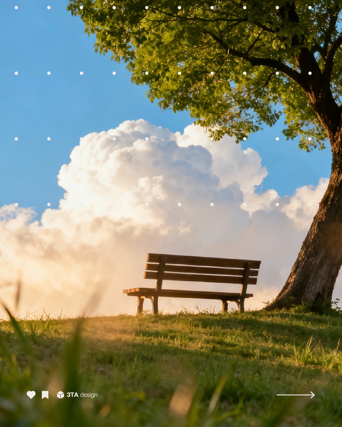 A Note to the Creators: Precision is the only Safeguard.
The 3TA discipline remains unchanged: we bridge the gap between high-level art and technical execution.
#3tadesign #creatordiscipline #seasonendurance2026 #QuietLuxury #designsystems #bauhausmodern #visualsafeguard