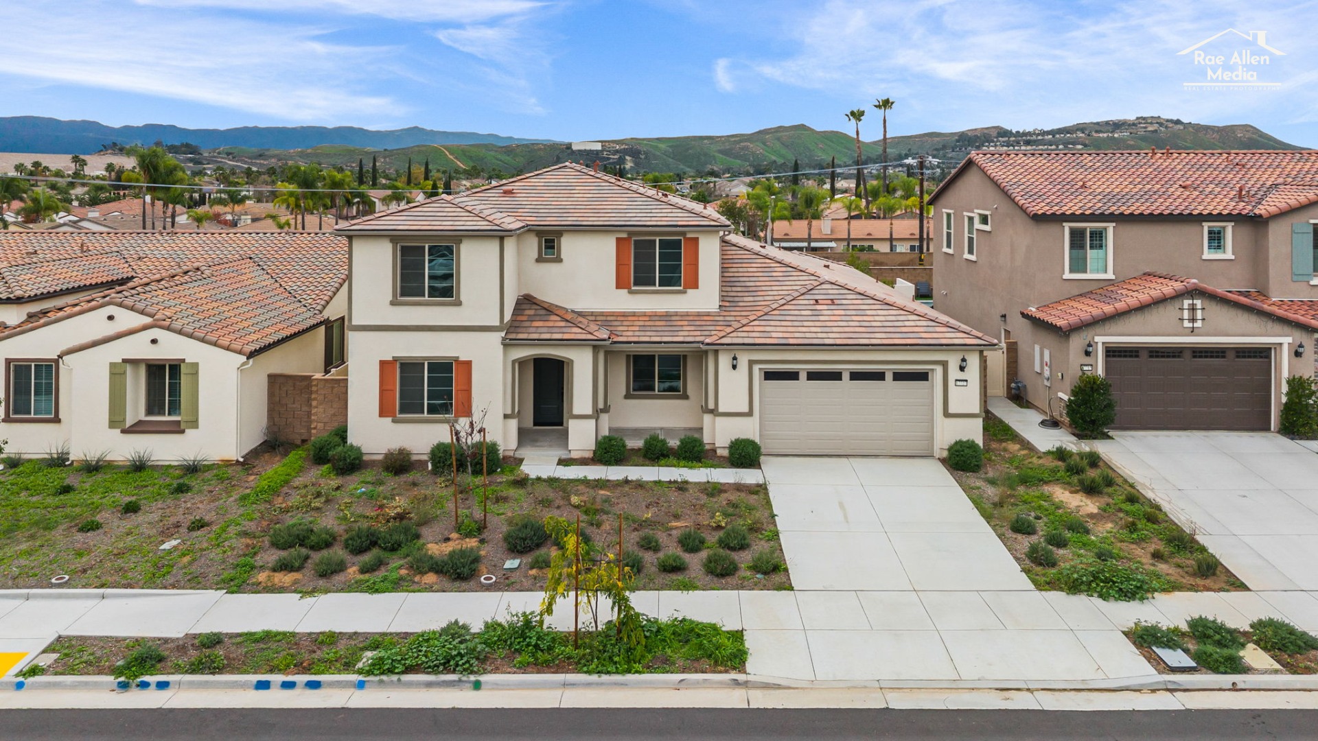 This one was such a fun home to photograph 📸
Bright spaces a beautiful kitchen and a layout that just makes sense for real life living. Homes like this photograph so well and really show buyers what makes the property special.
If you want your next listing to stand out online and feel just as inviting let’s get it camera ready together.
📧 Contact us at linda@raeallenmedia.com
📞 (951) 444-5424
RAE ALLEN MEDIA
Fast. Reliable. Professional.