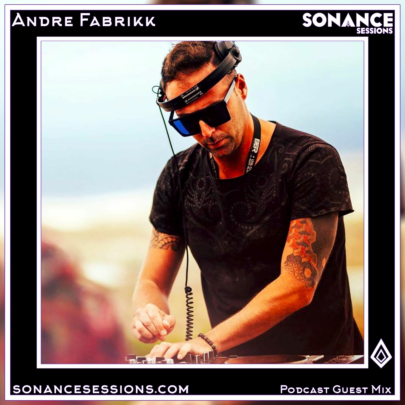 Underground roots. Global experience.
Guest DJ Andre Fabrikk (@andre_fabrikk) brings a deep, underground House selection to Sonance Sessions. Born in Milan and raised in club culture, Fabrikk’s journey spans vinyl roots, international dancefloors, and years as a key figure in Tenerife’s scene. Expect a refined mix of minimal, deep tech, techno, and Afro-influenced sounds from a true selector.
Listen now at sonancesessions.com
Or go hands-free with a simple command:
“Hey Siri, play the latest episode of Sonance Sessions”
“Alexa, play the latest episode of Sonance Sessions”
Turn it up and feel the depth.
#SonanceSessions #GuestMix #AndreFabrikk #HouseMusic #UndergroundHouse #DJMix