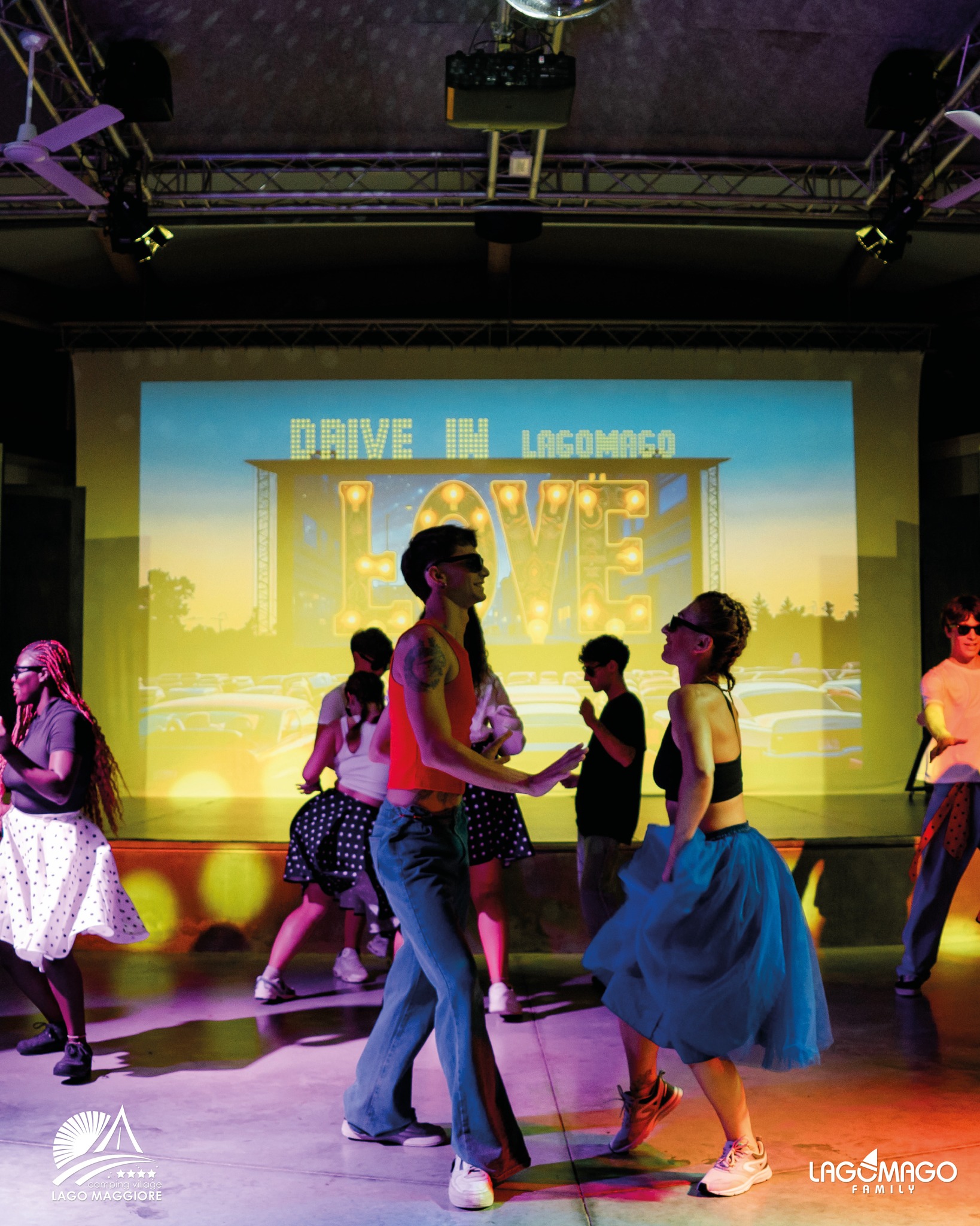 🎉 La nostra animazione non è intrattenimento… è emozione pura.
È spettacolo, gioco, sorrisi condivisi e momenti che uniscono grandi e piccoli.
Ogni sera una storia, ogni attività un ricordo, ogni risata un legame.
Perché qui, l’animazione è l’anima del villaggio.
👉 Vivi la magia dell’animazione: visita il sito e prenota la tua vacanza.
🇬🇧
🎉 Our entertainment goes beyond fun… it’s pure emotion.
Shows, games, shared smiles, special moments both for children and adults.
Every evening a story, every activity a memory, every laugh a bond.
Because here, entertainment is the soul of the village.
👉Live the magic: take a look at our website to reserve your holiday with us!
🏕 @lagomag
🌈 @lagomagofamily
🌳 @camping_eden
🏖 @italialido
🦢 @edenvillage_lagomaggiore
#CampingVillageLagoMaggiore #CampingLagoMaggiore #LagoMago #lagomagofamily #campinglagomaggiore #campeggiolagomaggiore #italiancamping #lakecamping #italianvacation #lakemaggiore #camping #lagomaggiore #travel #italianholiday #italianvacation #relax #piedmont #piemonte #laghiitaliani #italianlake #italianfood