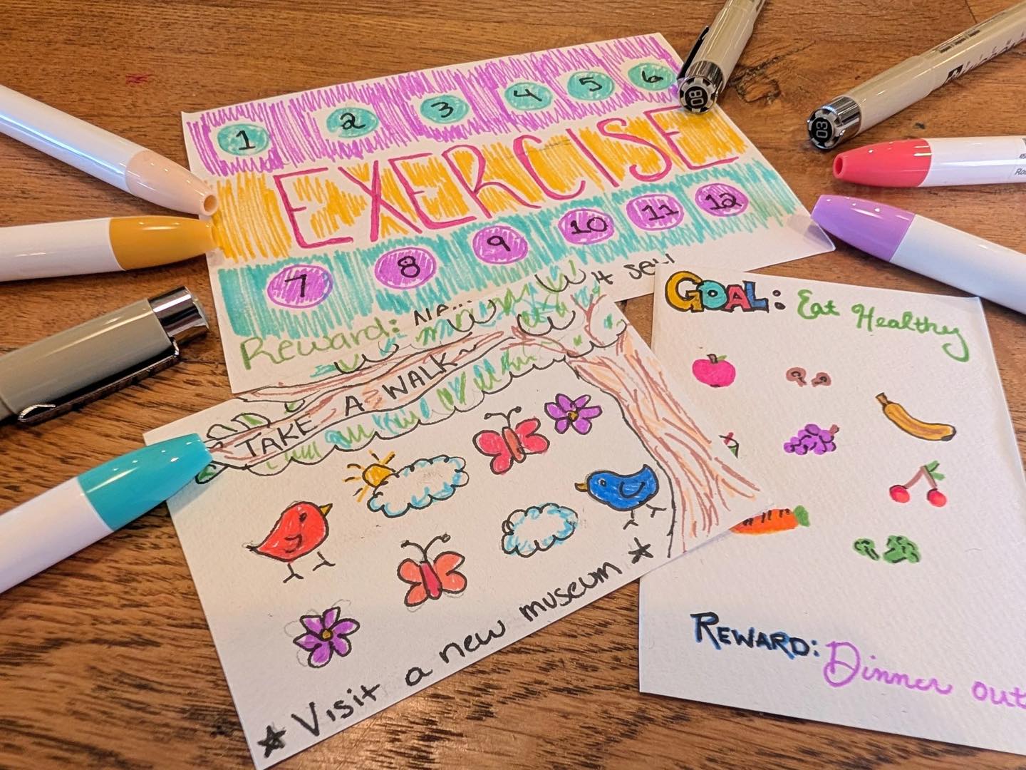 Come join us tomorrow, January 3rd from 12-3pm for our January Winter Saturday Wine Pickup.
We will be open for Wine Club pick-up as well as bottle sales for the general public.
To celebrate the new year and to start it out strong, we will have all the materials you need to make 2026 goal punch cards. Come join us for an afternoon of goal setting while enjoying a bottle of wine, and a light lunch.
*We will have bottles for purchase only. You may open your bottle and enjoy at the winery or take home with you.
#new #year #newyear #newyearsresolution #newyearcelebration #newyearnewgoals #newyear2026 #newyearnewyou #NewYearVibes #winery #winerylife #winerylovers #WineryVibes #winterwinery #wine #club #wineclub #WineClub #wineclublife