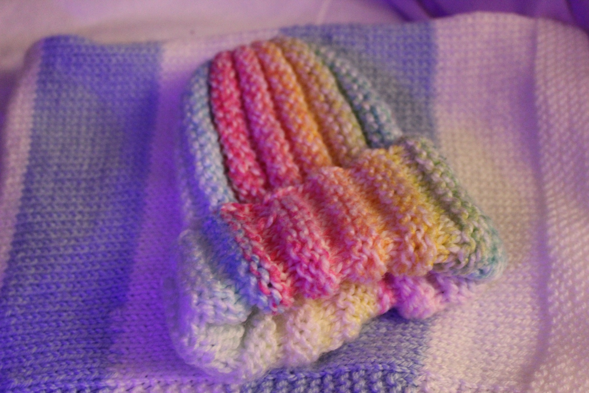 Those little baby hats are definitely the cutest accessory, but you might find your little one is actually happier without them once you've stepped inside!
A few things to consider:
The "Radiator" Effect: Since babies mostly release heat through their heads, taking the hat off indoors is a simple way to help them stay at a comfortable temperature.
Checking in: If you aren't sure if they're too warm, you could try feeling their chest or the back of their neck. If it feels a bit toasty or damp, they might appreciate losing the hat (even if their tiny hands still feel cool!).
Car Seat Transitions: If you've just hopped out of the cold and into a warm car or house, it’s often a good time to shed that extra layer so they don't get too sweaty.
Nap Time: For indoor snoozes, many parents find that leaving the head uncovered helps baby sleep more soundly without over-warming.
A helpful rule of thumb: If you’re feeling comfortable in your indoor clothes, your little one is likely perfectly cosy without their hat on, too!
Check out the lullaby trust for more safety tips of keeping your baby safe.
#BabyTips #ParentingLife #NewbornCare #CozyBaby #ParentingHacks