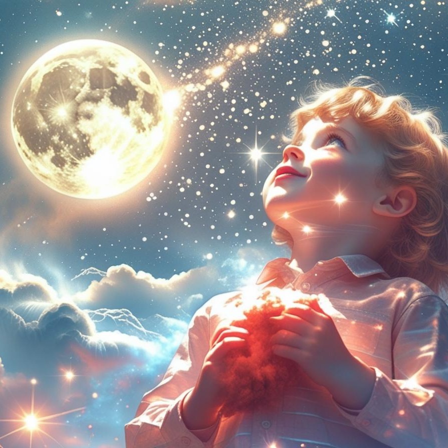 Belle Âme,
🌕 Pleine Lune en Cancer — 3 janvier 2026
Sous cette Pleine Lune en Cancer, quelque chose s’ouvre doucement…
Un passage intérieur, une porte vers le monde invisible, le subtil, l’invisible qui murmure à l’âme.
Cette lune nous invite à rentrer en nous.
À écouter les émotions, les sensations, les ressentis profonds.
Non pour les analyser, mais pour les habiter.
Non pour les contrôler, mais pour les aimer.
Le Cancer nous ramène au lien d’amour originel.
Celui de la famille, de la lignée,
mais surtout celui qui relie à l’enfant intérieur,
cet espace sensible où l’âme se souvient.
À travers ce lien d’amour, un fil se tisse entre visible et invisible.
Entre ce que nous ressentons et ce que nous sommes appelés à devenir.
Cette Pleine Lune n’est pas seulement une reconnexion.
Elle est une mise en conscience.
Un temps pour projeter, structurer, construire
à partir de ce lien sacré à l’amour et au monde subtil.
Ce que tu portes au fond de toi
demande maintenant à prendre forme.
Il est temps de construire.
Il est temps de projeter.
🌙✨
gilles
#pleinelune
#lune
#astrologie
#astrologiespirituelle
#energies
#energieslunaires
#pleineluneenCancer
#luneenCancer
#signeCancer
#astrologieintuitive
#spiritualite
#conscience
#developpementpersonnel
#connexionasoi
#intuition
#emotions
#sensibilite
#enfantinterieur
#mondeinvisible
#energiefeminine
#cyclelunaire
#rituellunaire
#cheminementinterieur