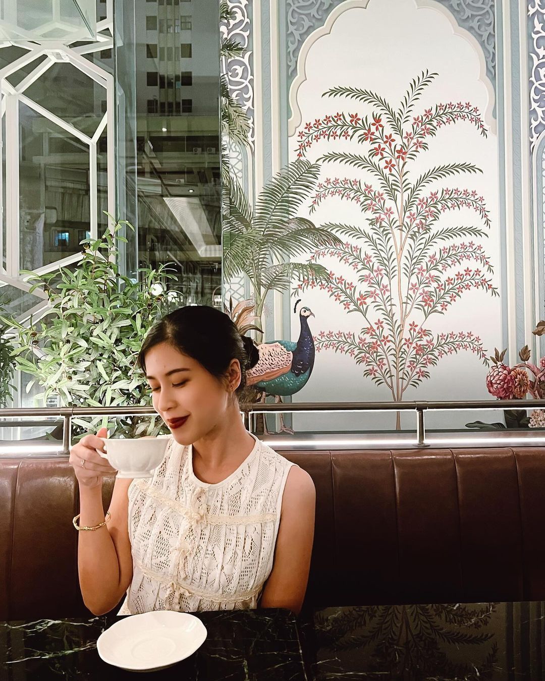 ✨ Caught in the moment at Jharokha—and we love it.
Thank you for sharing your beautiful experience with us. Ready to make your next visit even more memorable? Your table is waiting. 🍽️
👉🏼 For reservations: Link in Bio.
📞082-997-3399
📍Erawan Bangkok, Fl.2
🕒 Open Daily, 11:30 - 22:30
#JharokhabyIndus #JharokhaBkk #JharokhaBangkok
#CelebratewithJharokha #IndianFlavors #BangkokFoodie #IndianCuisine
#RoyalIndianFeast #IndianFoodLovers