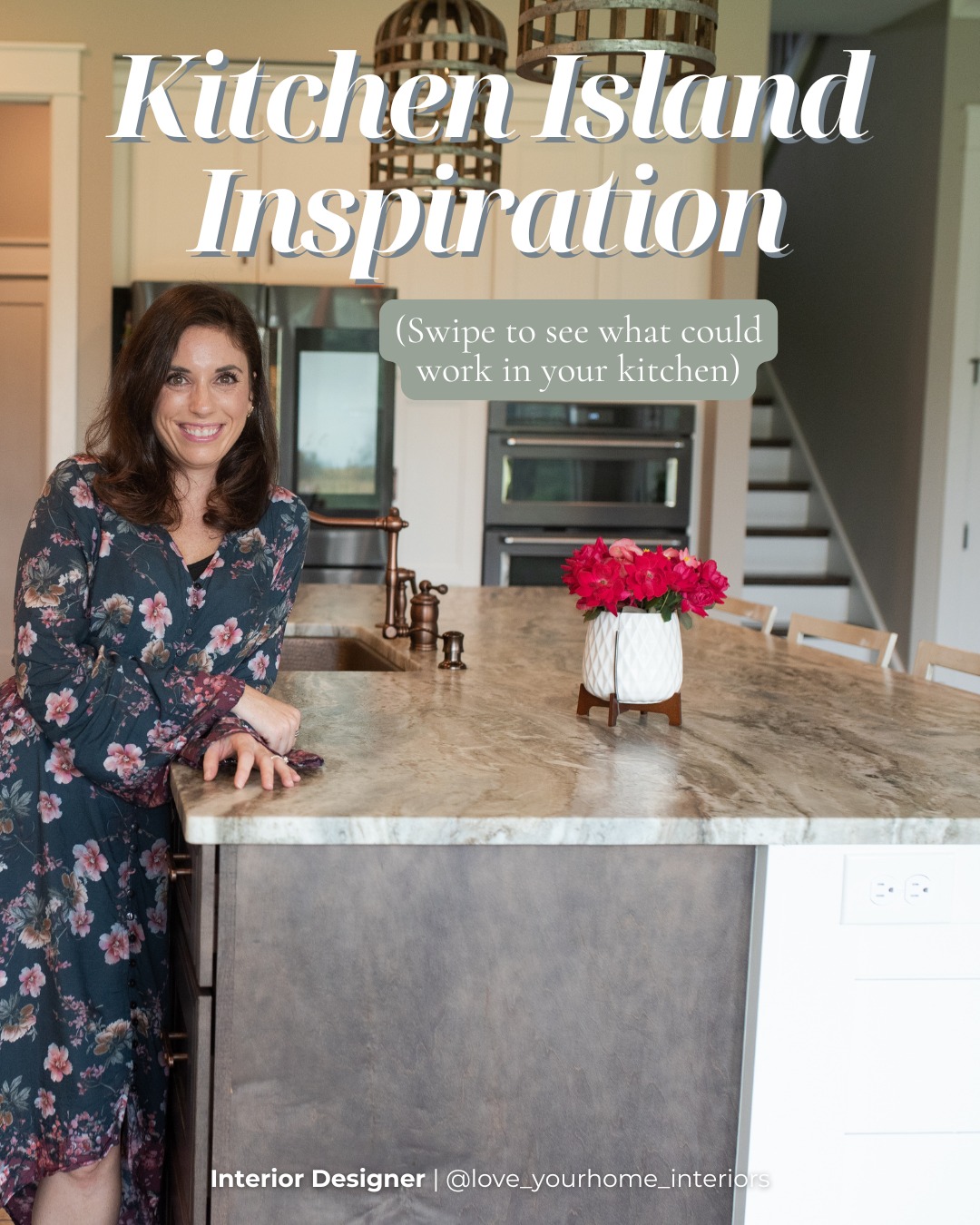 Kitchen islands do more than anchor the room—they shape how it functions and how it feels.
A furniture-style island adds warmth and character.
A waterfall edge brings clean lines and quiet drama.
Integrated storage keeps counters clear and mornings calm.
Seating depth and legroom decide whether guests linger or perch.
Proportion, circulation, and clearances make the difference between “looks good” and “works beautifully.”
Swipe for kitchen island design inspiration pulled from real projects—each one tailored to the way the homeowners cook, gather, and move through their space.
Planning a kitchen renovation or custom build? Island design is not a last decision; it’s a foundational one.
Let’s plan it right from the start. Book a Discovery Call to begin. ✨
#KitchenIslands #KitchenRenovation #InteriorDesigner #PhillyInteriorDesign #PennsylvaniaInteriorDesign
