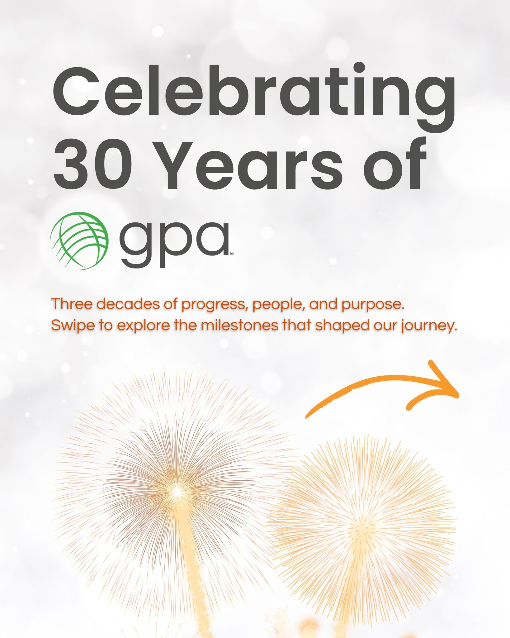 A transformation doesn’t happen overnight.
It’s built through experience, adaptability, and a willingness to evolve alongside your customers. Over the past three decades, GPA has transformed right along with the manufacturers we support — expanding capabilities, deepening expertise, and staying focused on what drives long-term impact.
This timeline captures key moments in GPA’s evolution and how they shape our approach to customers today.
Read more on our website blog. Link in bio!
#DigitalTransformation #Manufacturing #IndustrialAutomation #ManufacturingIntelligence #SystemsIntegration #OperationalTechnology #GPA