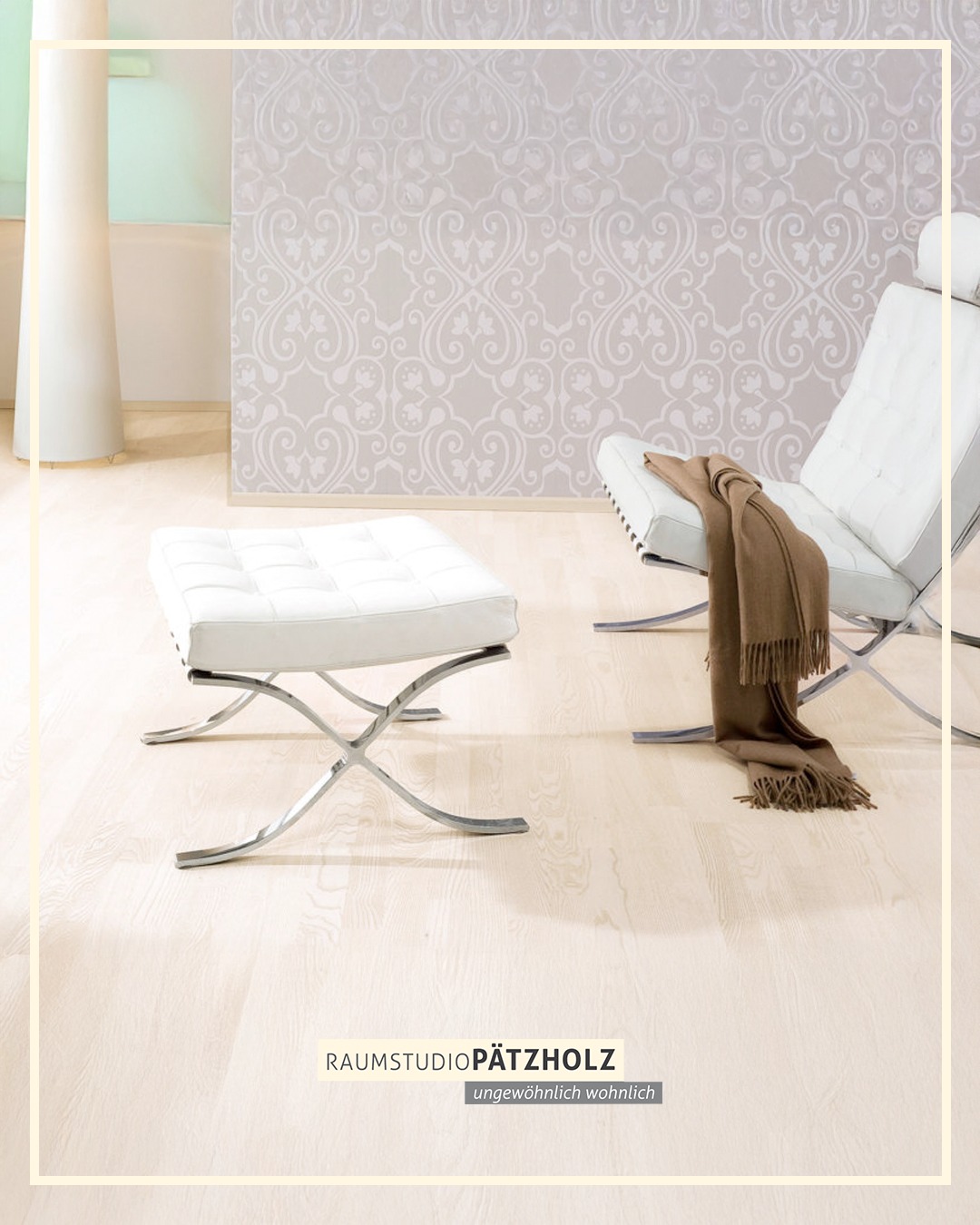 Weitzer Parkett ist mehr als nur ein Boden. Er verleiht Räumen Format, Farbe und vor allem Funktion. 🏡💛
Entdecken Sie die vielfältigen Möglichkeiten, die Ihnen ein hochwertiger Holzboden von Weitzer Parkett bietet – natürlich, langlebig und zeitlos schön.
www.raumstudio.com
#WeitzerParkett #Holzboden #Bodenliebe #InteriorDesign #NatürlichWohnen