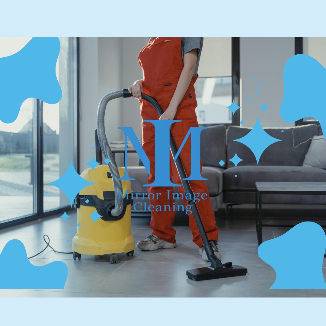 Reliable commercial cleaning for professional spaces.
From offices to industrial facilities, we deliver consistent, detail-focused cleaning services across Iowa.
https://mirrorimagecleaning.com
563-528-2587
#CommercialCleaning #JanitorialServices #IowaCommercial #MirrorImageCleaning