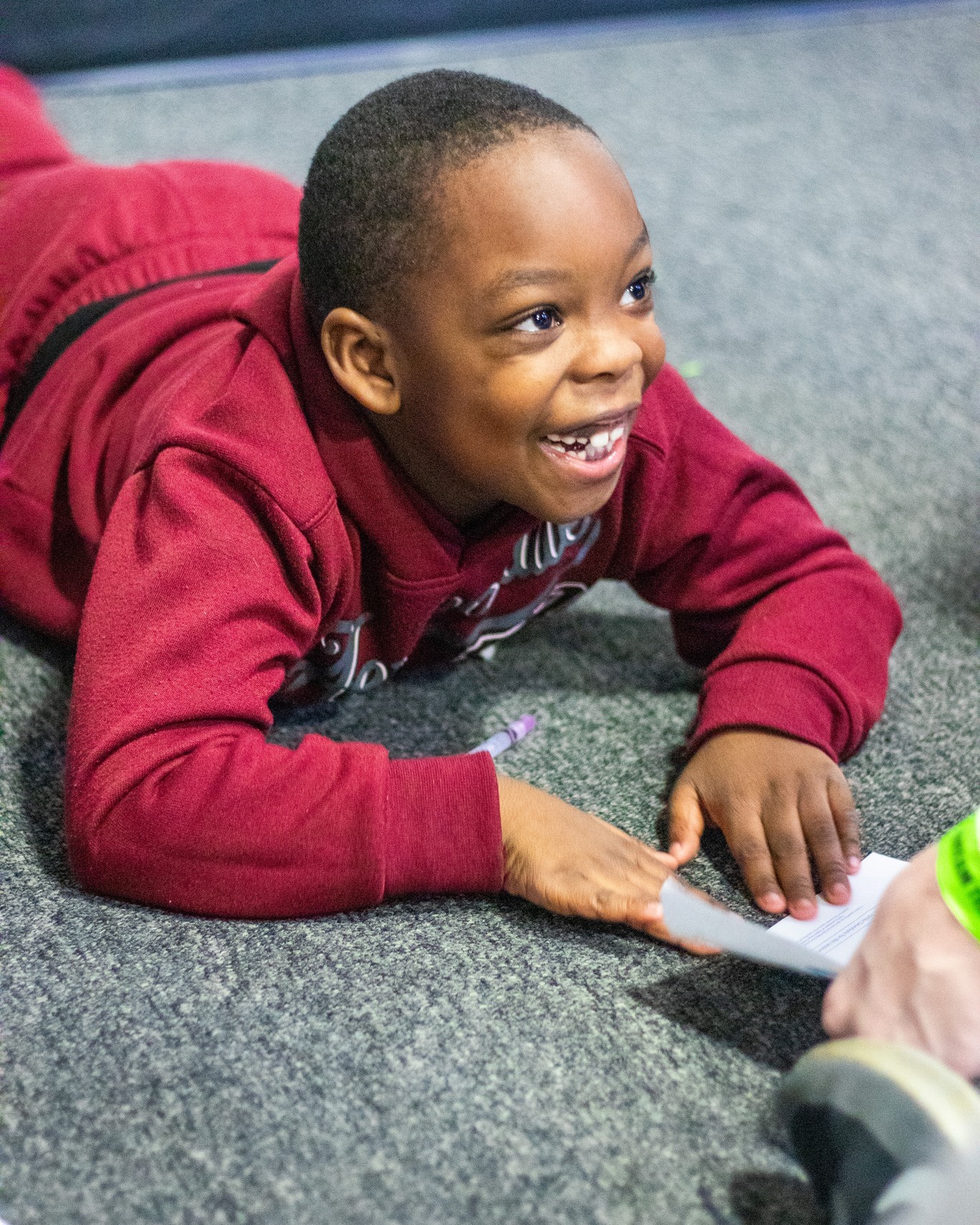 Ask us how we feel about being together in the New Year 😁! God is good and His mercies have followed us into 2026. It was a great start to what the Lord has in store!