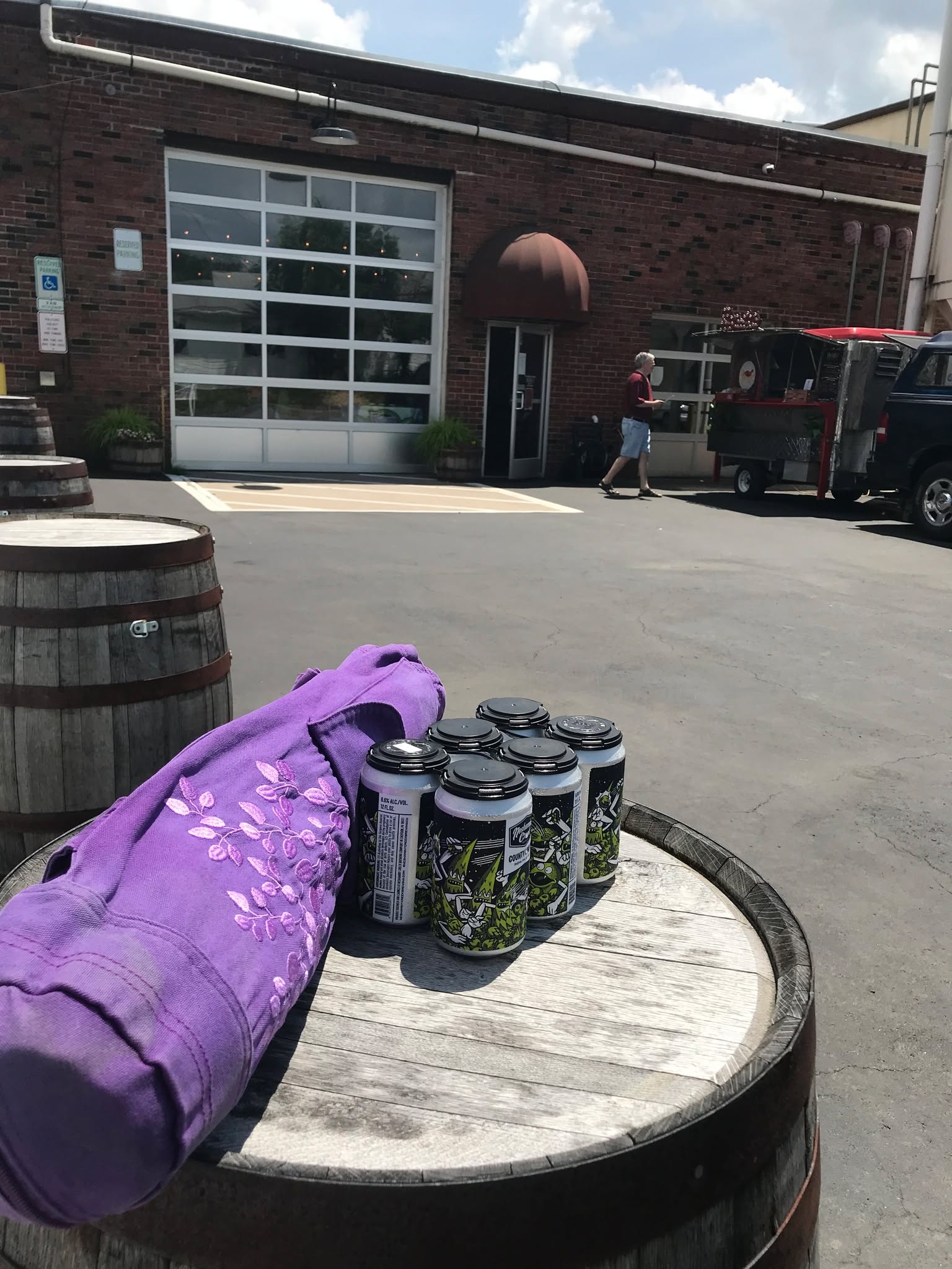 What if you’ve never done yoga before? 🤔
Then this is actually a perfect place to start. Our Yoga & Beer class on January 25th at 12pm is designed to be welcoming, supportive, and pressure-free. You’ll move at your own pace in a relaxed, social setting — no expectations, no judgment. Just show up with a mat and curiosity. No mat? We have some to borrow!
Visit our website to book or link in bio to join us!
www.atlasyogaandmovement.com