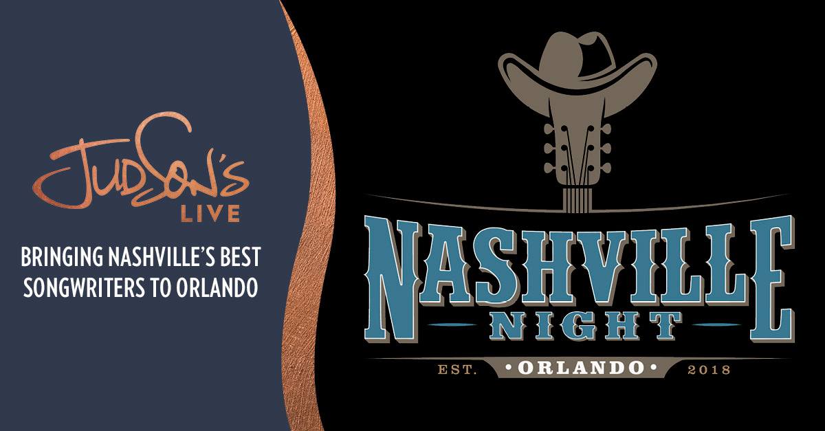 #ComingSoon2026 -- We can't wait to see you all February 6/7 weekend for another season of Nashville Night In Orlando at the incredible Judson’s Live at Dr. Phillips Center for the Performing Arts !
Be on the lookout for ticket information early next week! We kick off the year with an incredible show!
@judsonslive
@nashvillenightlive