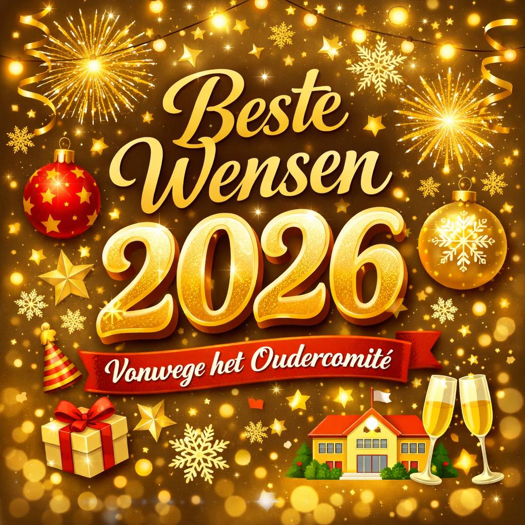 Beste ouders,
Met de start van het nieuwe jaar wil het oudercomité jullie van harte het allerbeste wensen voor 2026 🎉
Tegelijk grijpen we dit moment aan om even stil te staan bij de bijdrage van het oudercomité aan alles wat we samen mogelijk maken voor onze school 🏫
Dankzij activiteiten zoals het schoolfeest, de wafels 🧇, de fuif 🎶, de Dag van de Leerkracht 🍎, het eetfeest 🍽️, de zeeklassen 🌊, de paashaas 🐰, de proclamaties van het 3de kleuterklas en 6de leerjaar 🎓, allerlei klusjes achter de schermen 🔧 en zoveel meer, kunnen onze kinderen genieten van extra’s die het verschil maken!
Dit komt er alleen dankzij de inzet en steun van ouders 💛 Samen zorgen we voor een warme en sterke school.
Benieuwd naar wat we allemaal bereiken? Er staat een overzicht op onze website, link in bio! 🔗
Dankjewel — en hopelijk mogen we ook in 2026 op jullie rekenen! 💛
#tkeperke #oudercomité #itterbeek