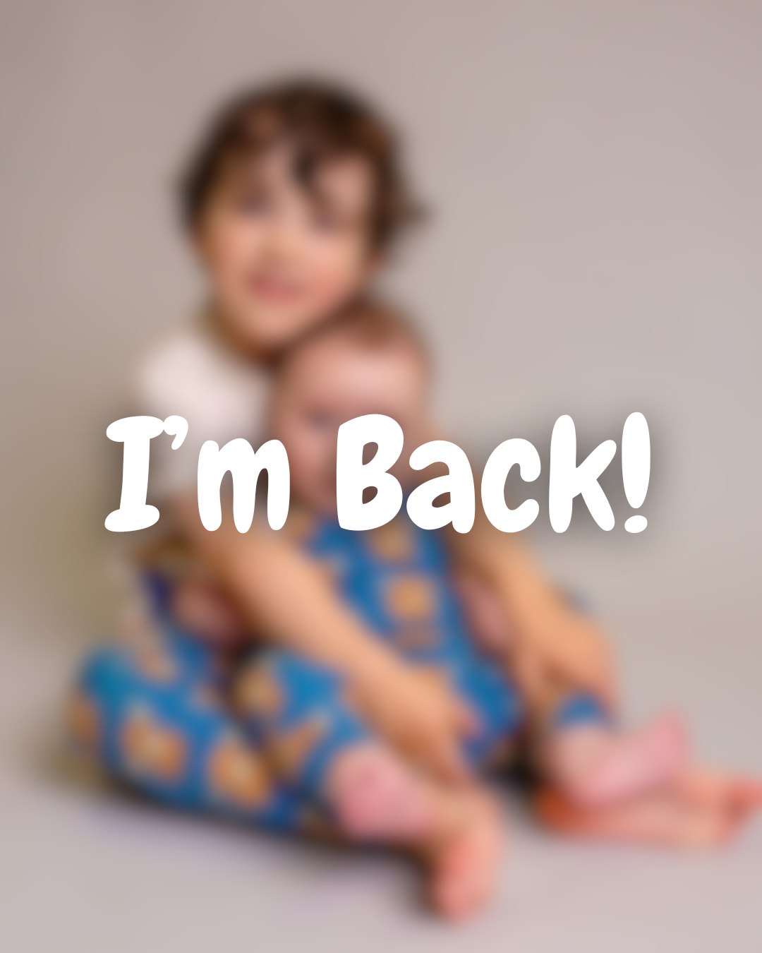 I'm delighted to tell you that I'm back from maternity leave! I have had an amazing break getting to know baby Patrick, and seeing Cameron grow as a big brother. Now I'm excited to get back to my sewing machine and create some bold and bright clothing for your little people!
The site is up and running, filled with lots of best sellers and some exciting new designs. I'll share some of them with you over the next few days.
A note on how orders will work going forward. Having a cheeky baby who doesn't nap means that I am a little limited with sewing time. I want to ensure that I can get your orders out to you in my promised time frame, and also make sure I have time to work on some exciting new projects. For this reason I am trialling a new system of offering a limited number of 'slots' for made to order items each month. Once these slots are full, made to order items will show as out of stock until the next batch of slots are released. I will note the date that this will happen on the site home page and here on Instagram.
Take a look at www.simpsonandc.co.uk, and let me know what takes your fancy!