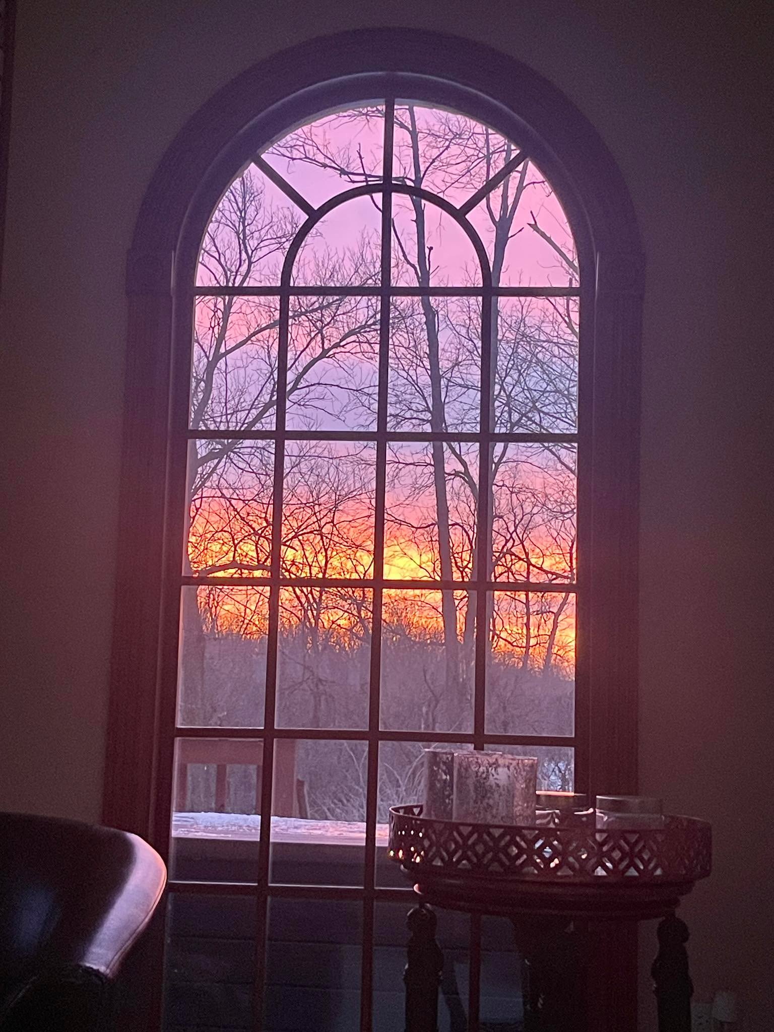 Godâs Palette!!! đđťâĽď¸