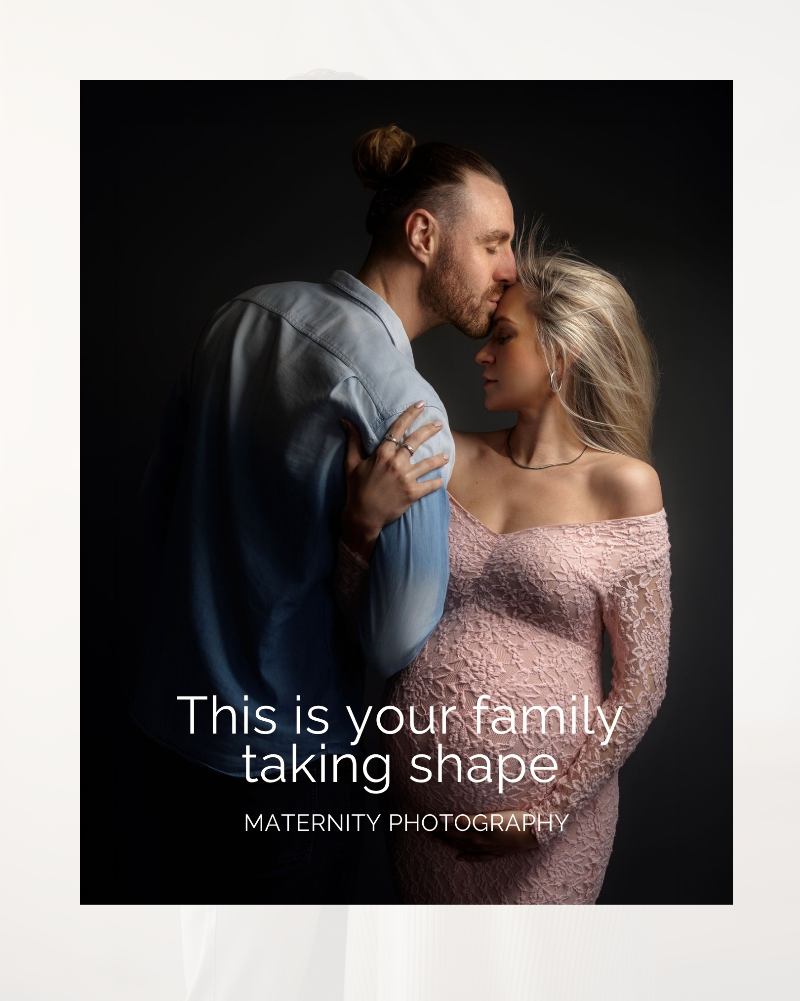 This stage matters. The quiet moments, the closeness, the anticipation of what is about to change.
Maternity photography is about documenting this chapter honestly, before your family grows and shifts again.
I am a maternity and family photographer based in Portishead, Bristol.
If you would like to talk about a maternity photoshoot, you are very welcome to message me.