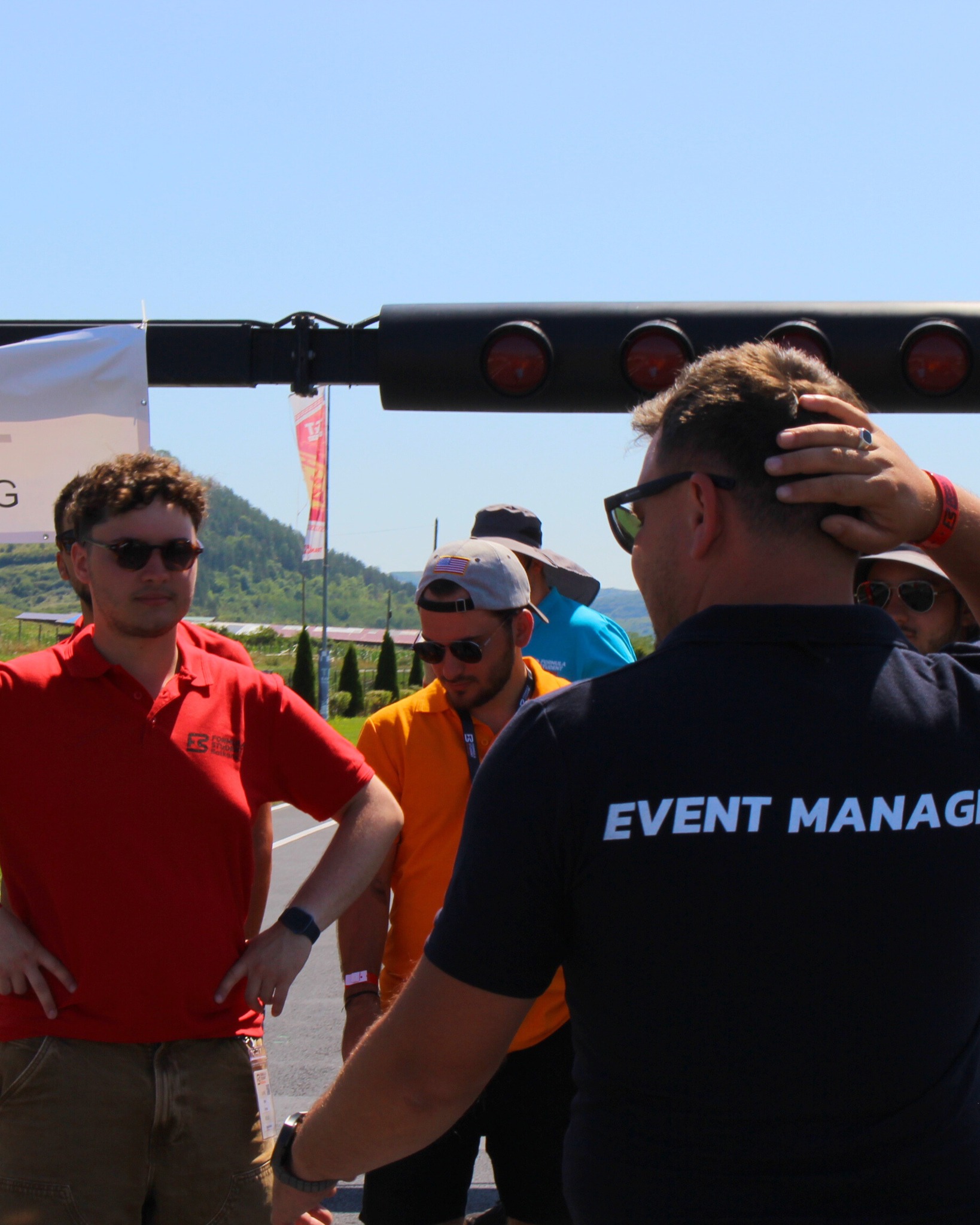 the headache is included in the ✨organizer starter pack ✨
.
.
.
#fsbalkans #formulastudent